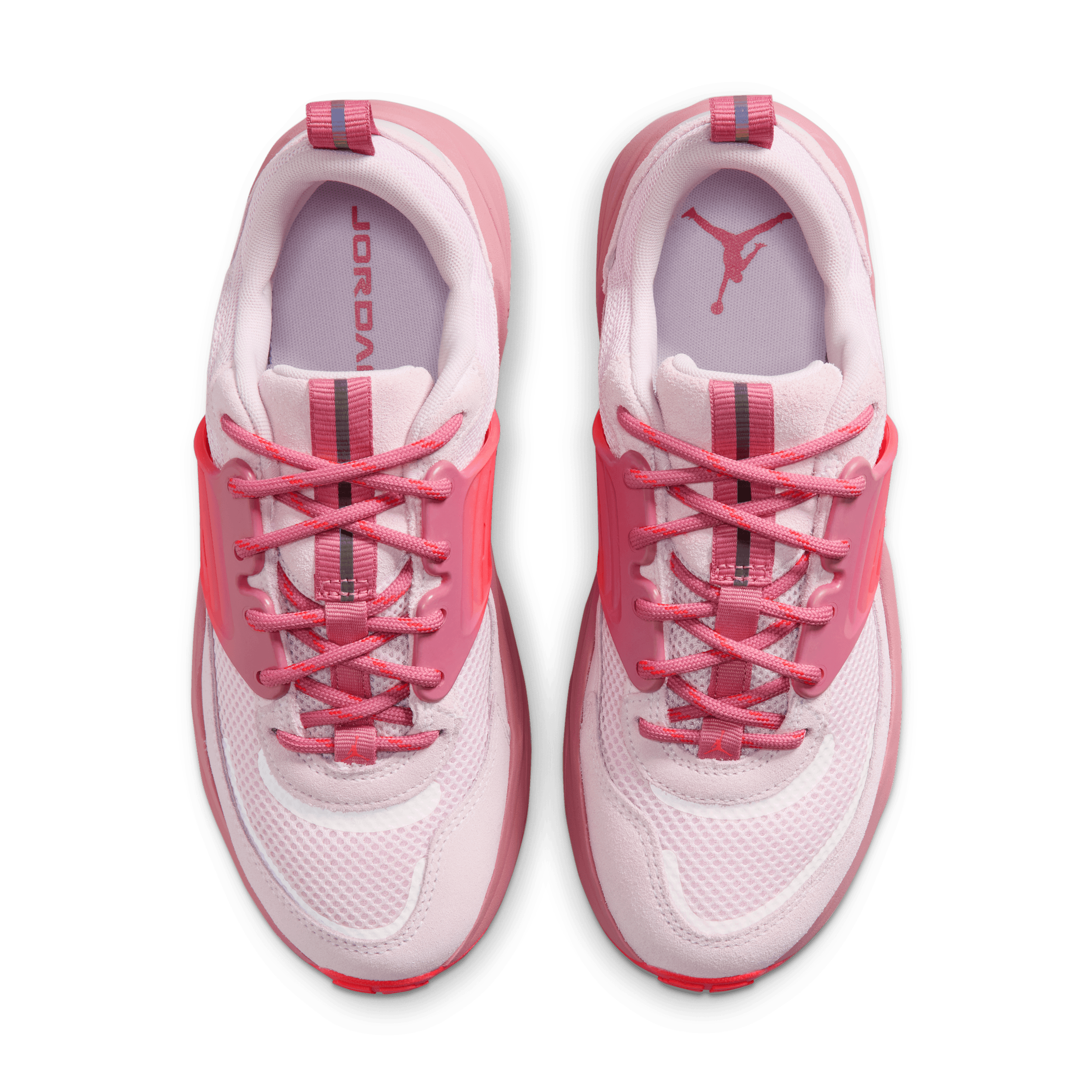 Jordan Trunner O/S 'Regal Pink' IR1839-600