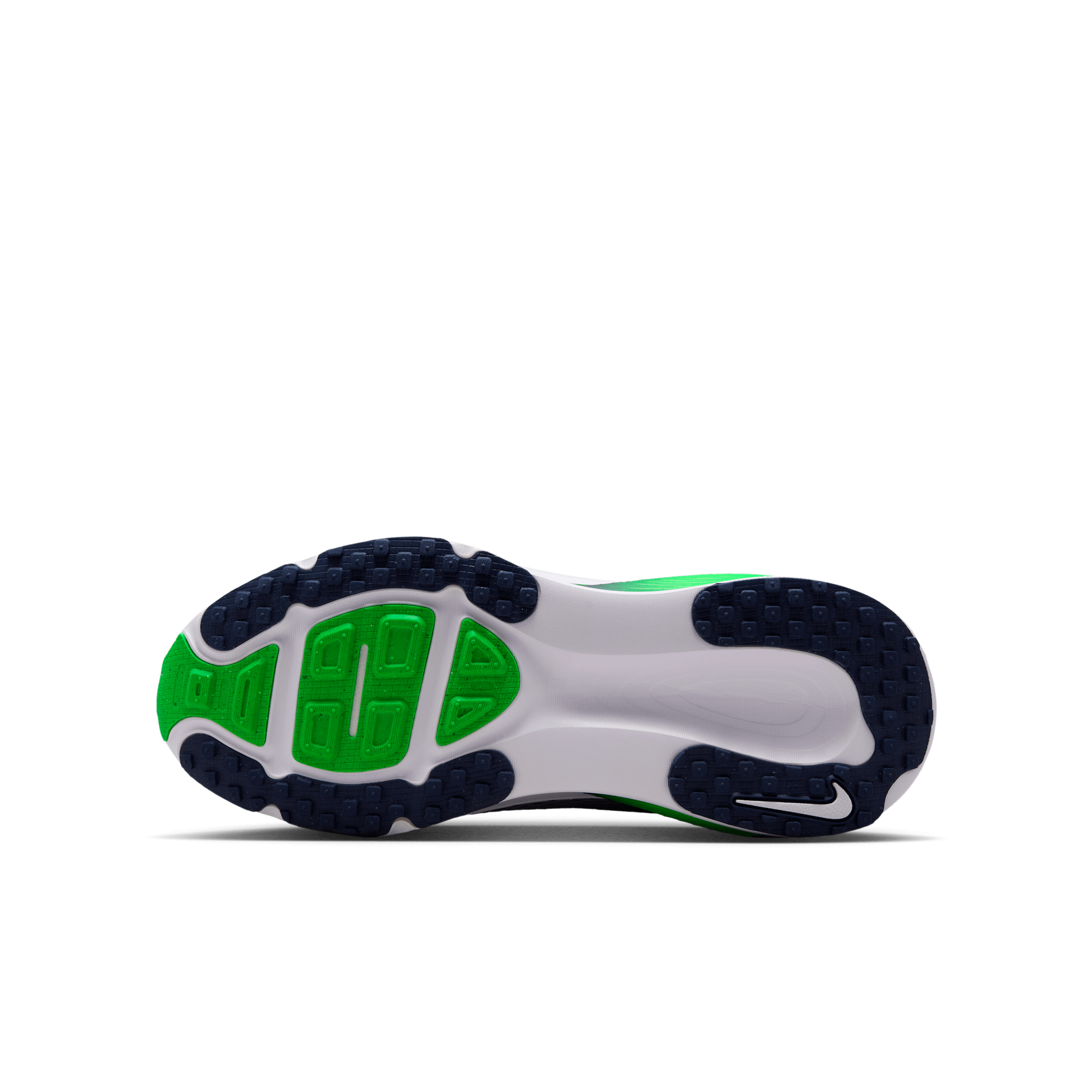 Nike Vomero 18 Big Kids' Road HQ2157-116