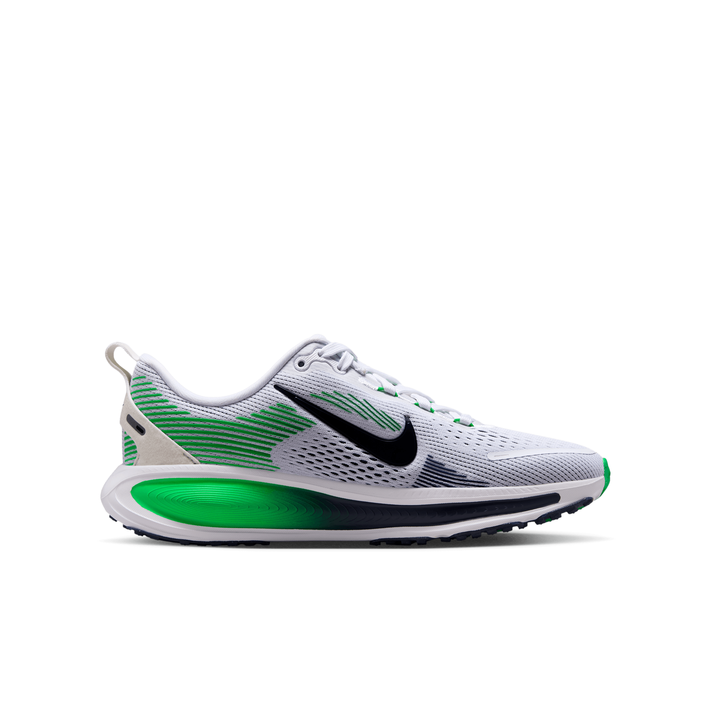 Nike Vomero 18 Big Kids' Road HQ2157-116