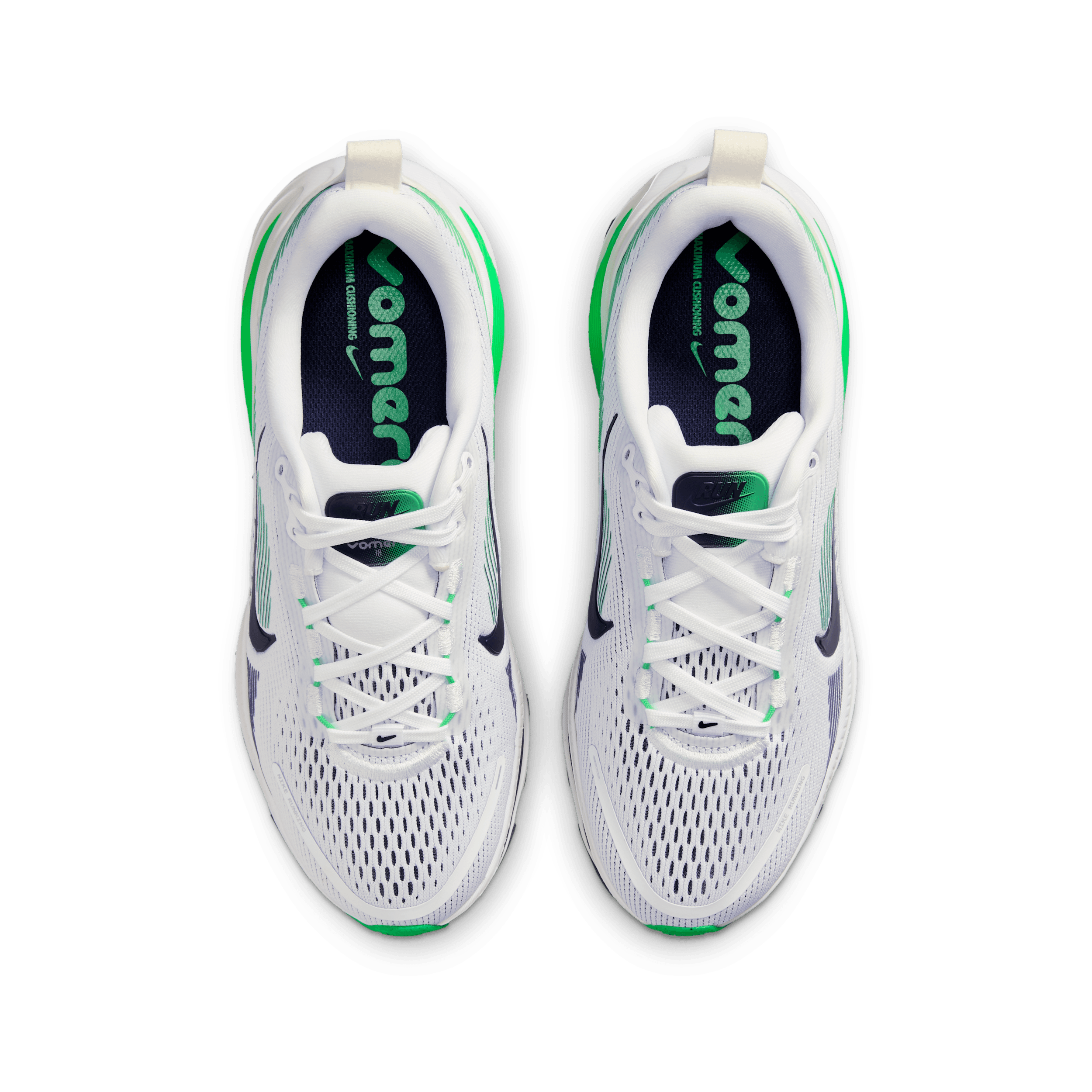 Nike Vomero 18 Big Kids' Road HQ2157-116