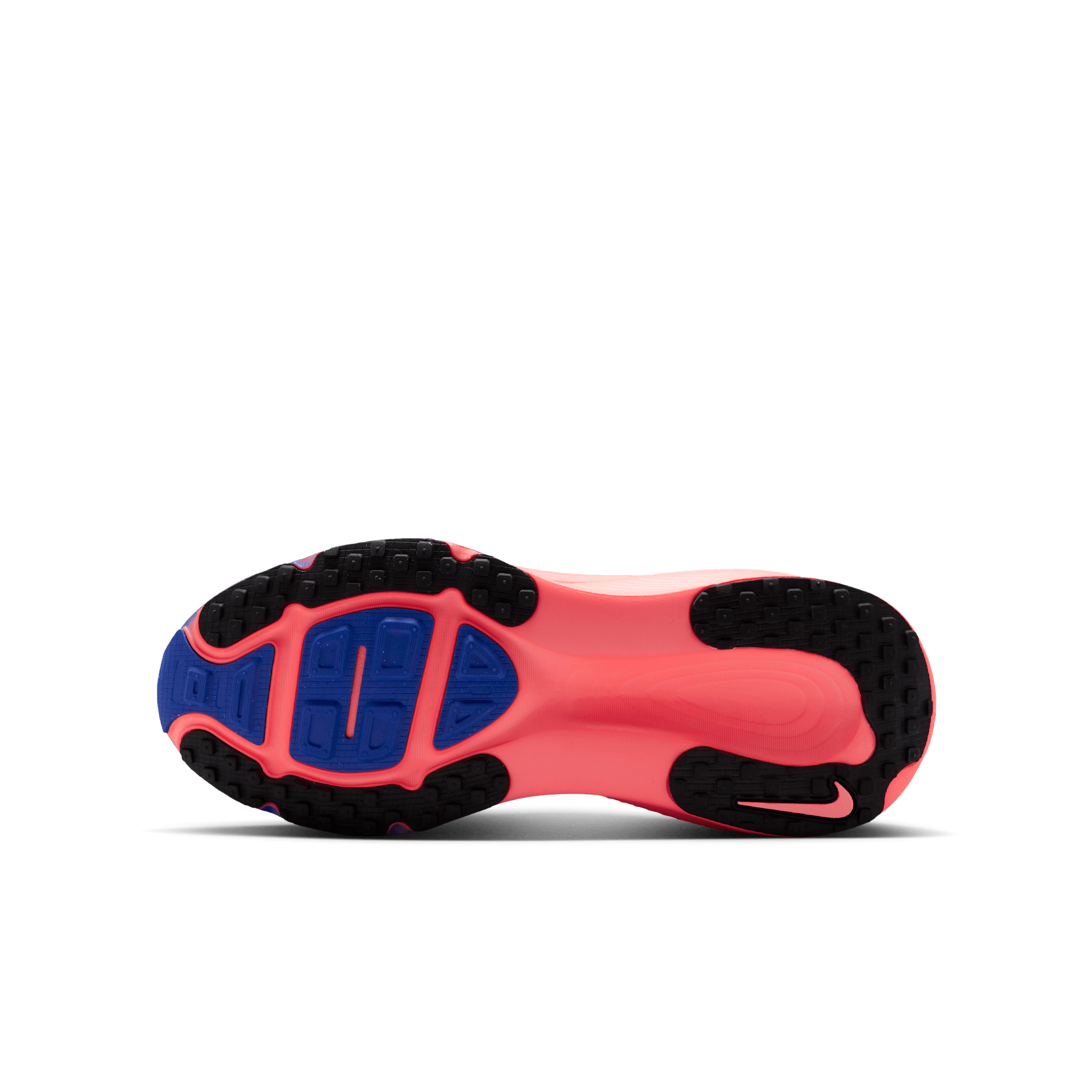 Nike Vomero 18 Older Kids' Road HQ2157-115