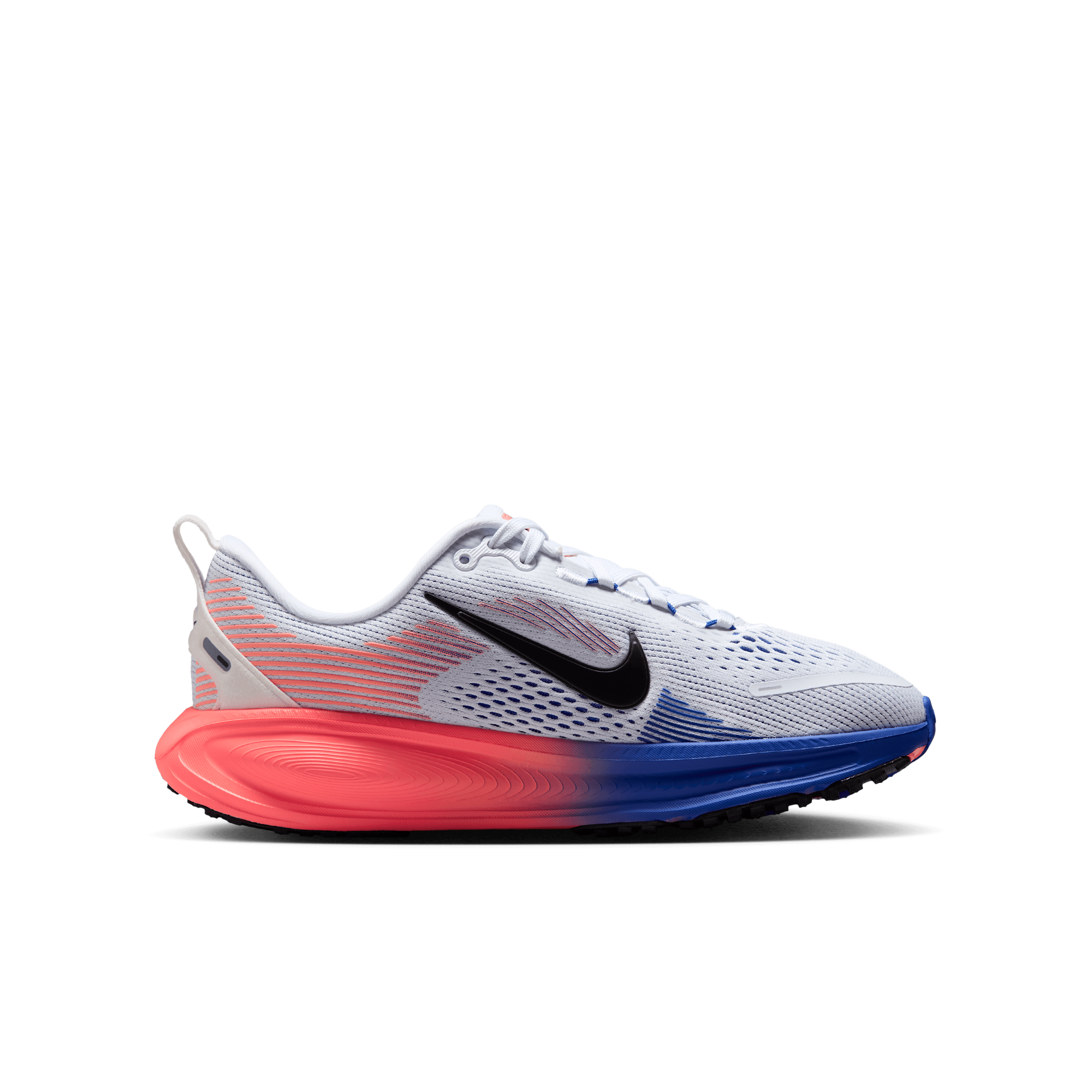 Nike Vomero 18 Older Kids' Road HQ2157-115