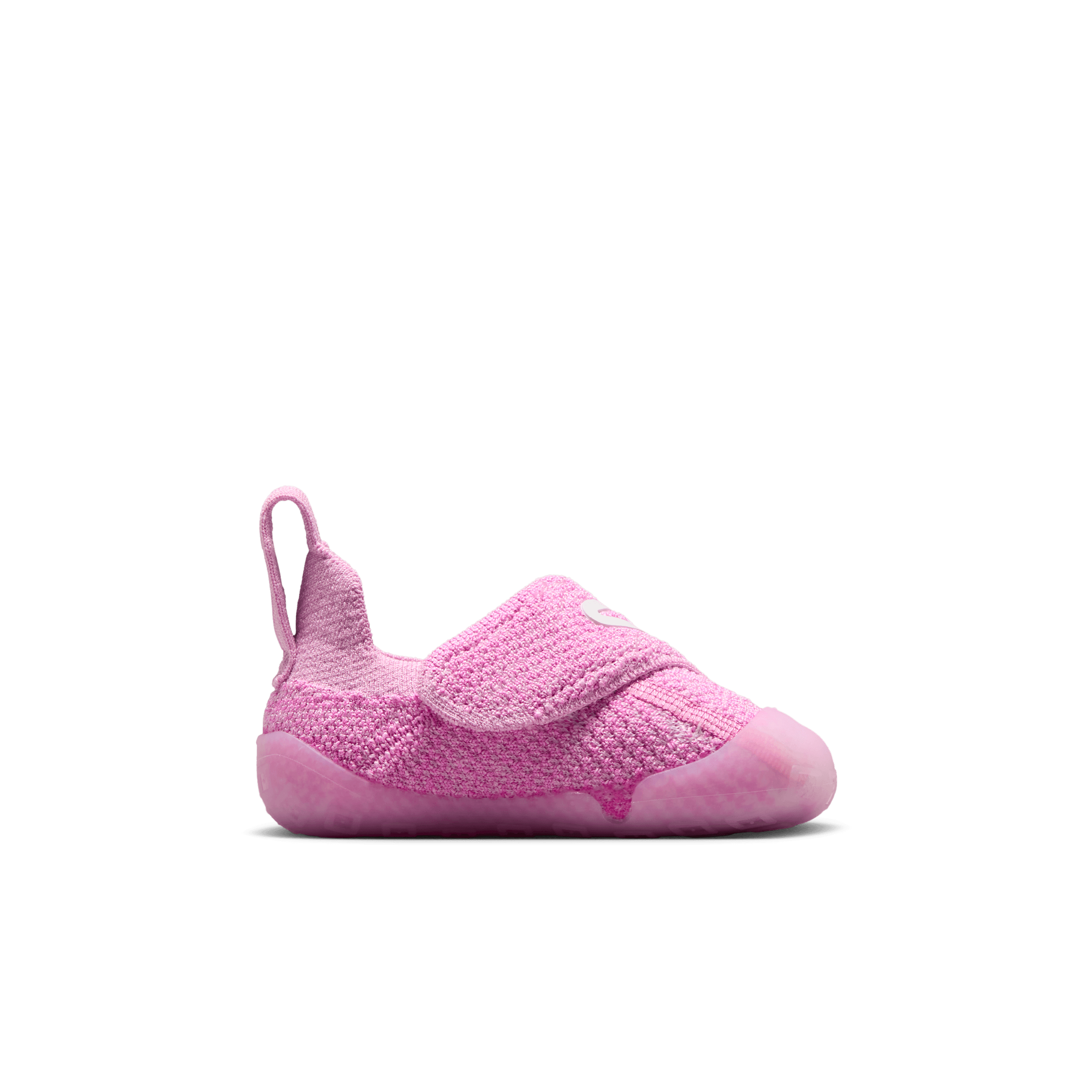 Nike Swoosh 1 Baby/Toddler FB3244-604
