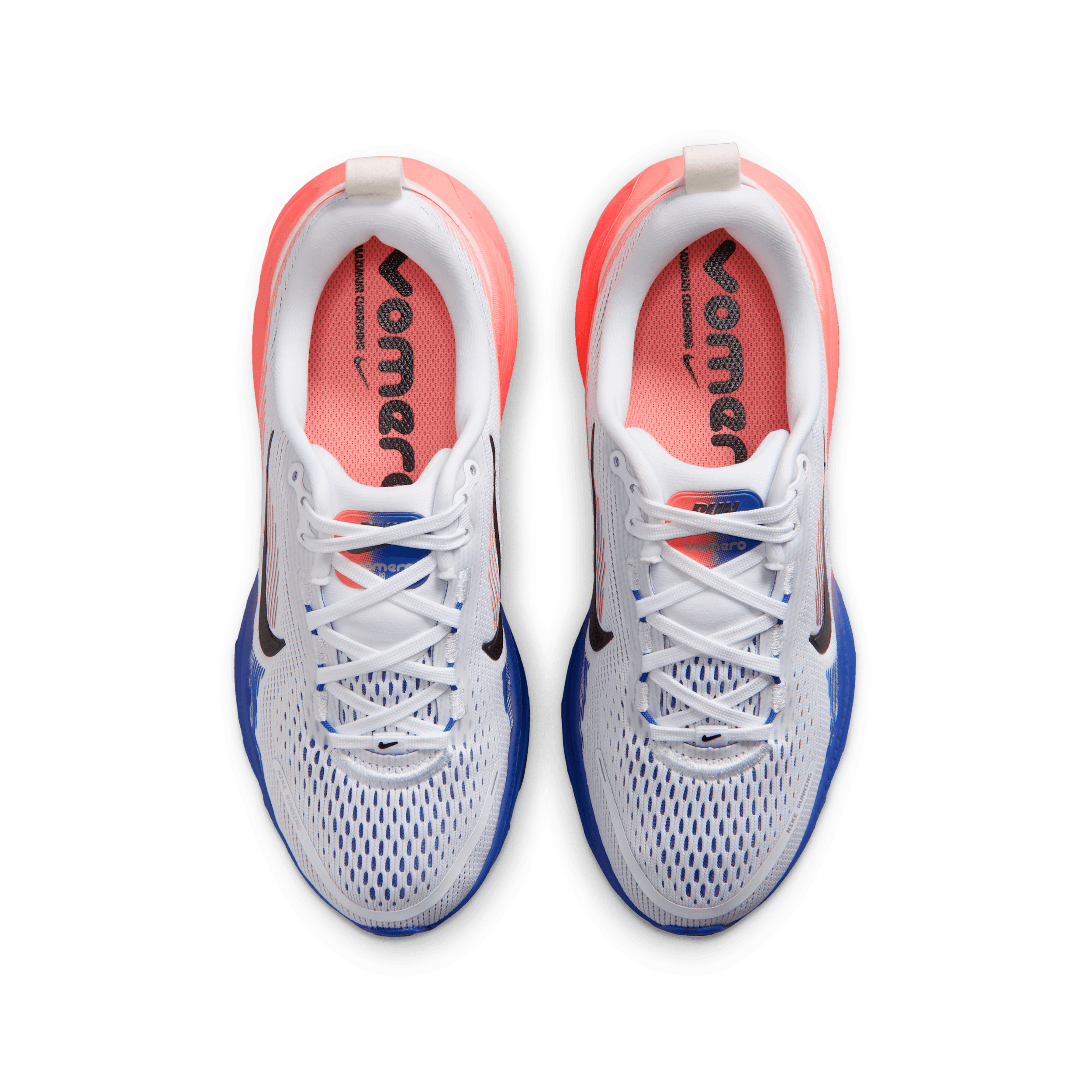 Nike Vomero 18 Older Kids' Road HQ2157-115