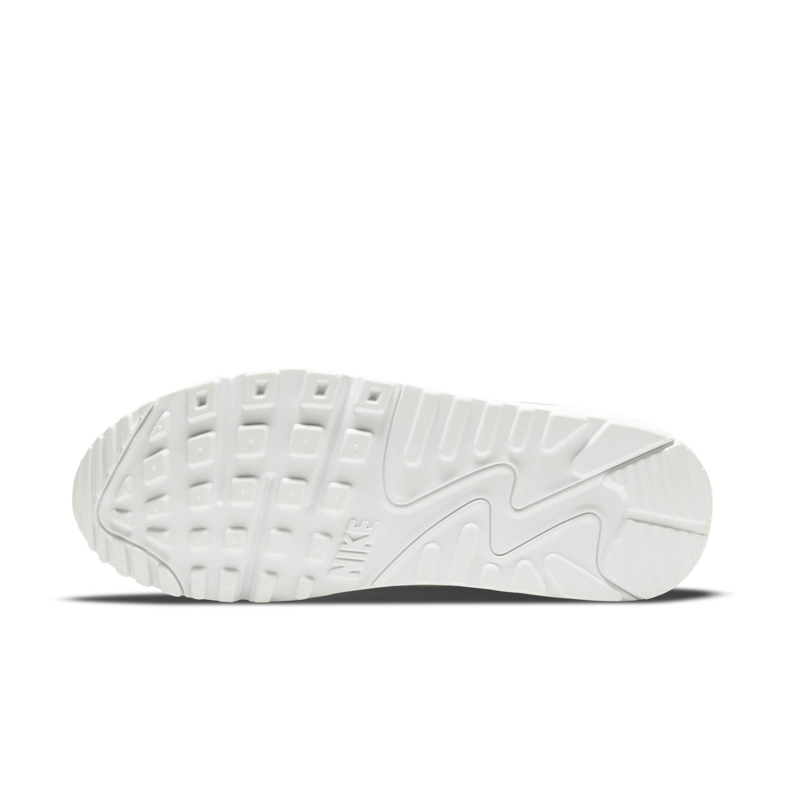Nike Air Max 90 'Summit White' DC1161-100