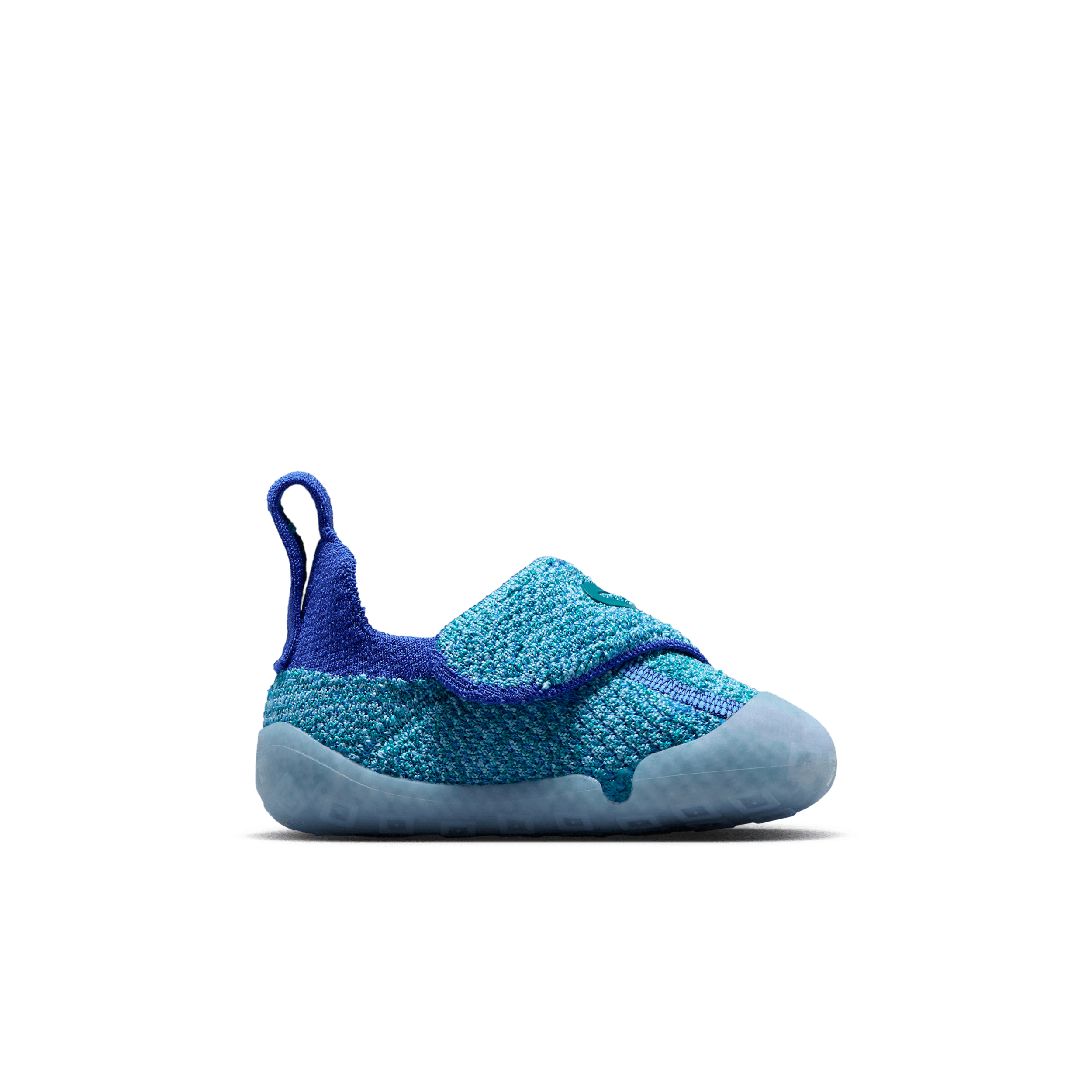 Nike Swoosh 1 Baby/Toddler FB3244-407
