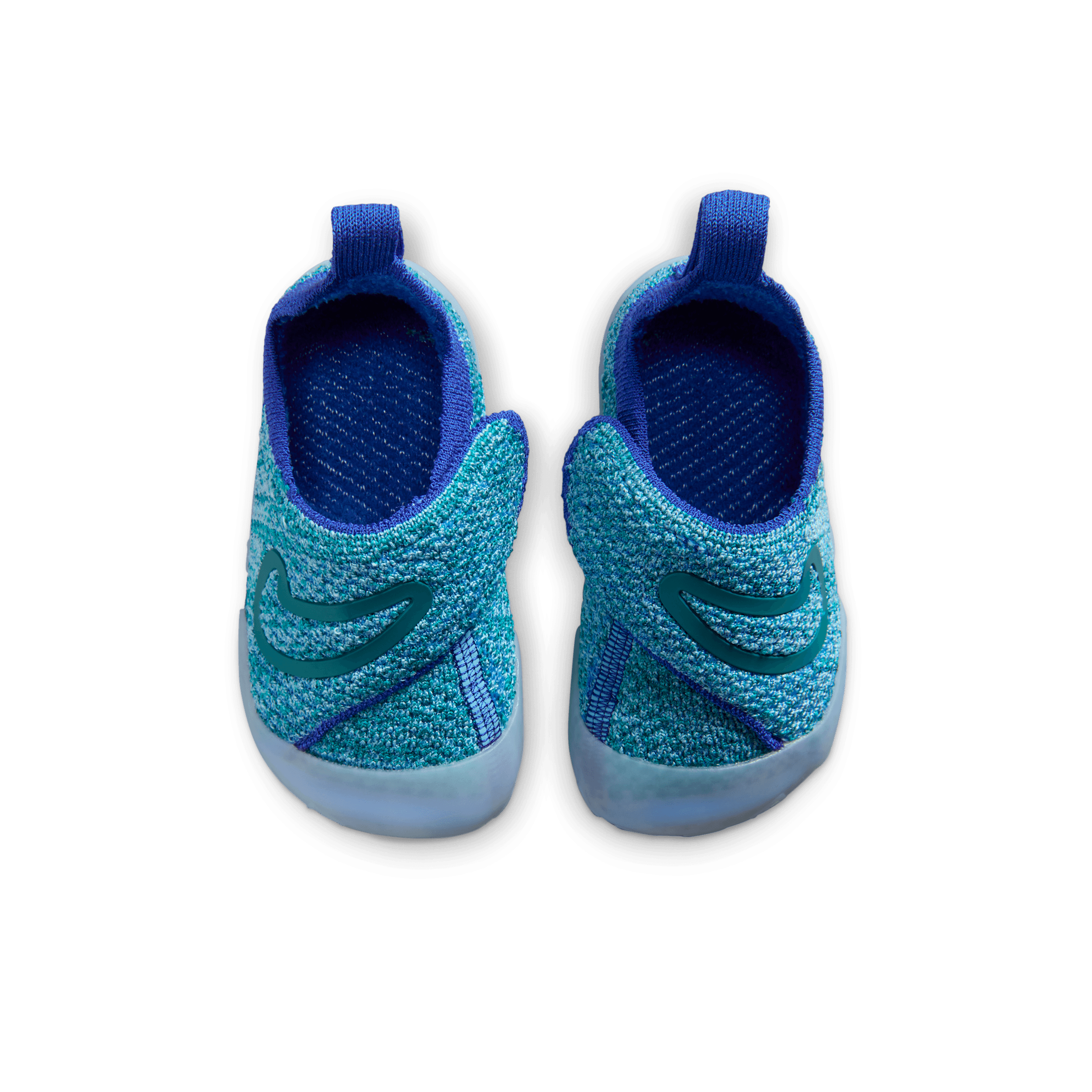 Nike Swoosh 1 Baby/Toddler FB3244-407