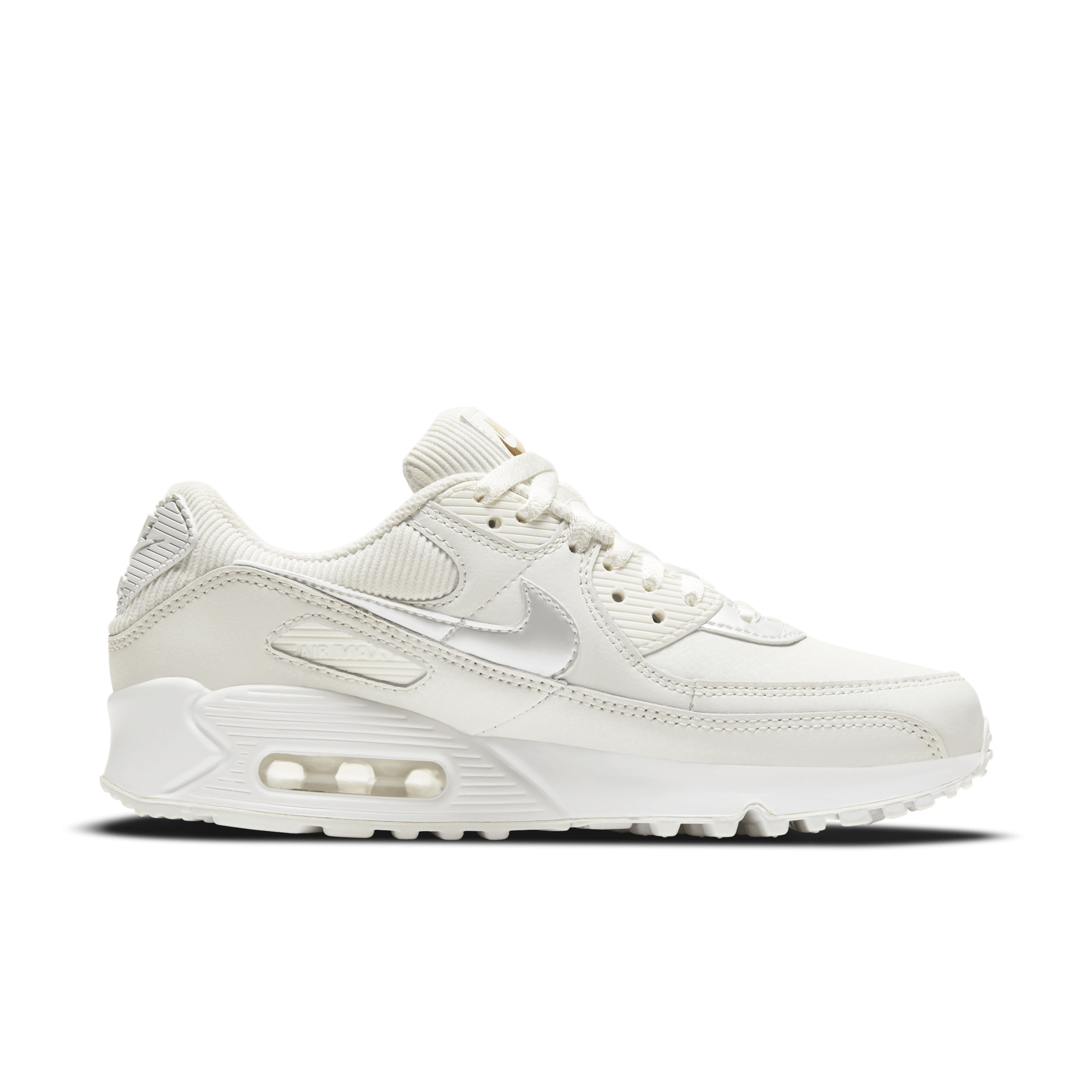 Nike Air Max 90 'Summit White' DC1161-100