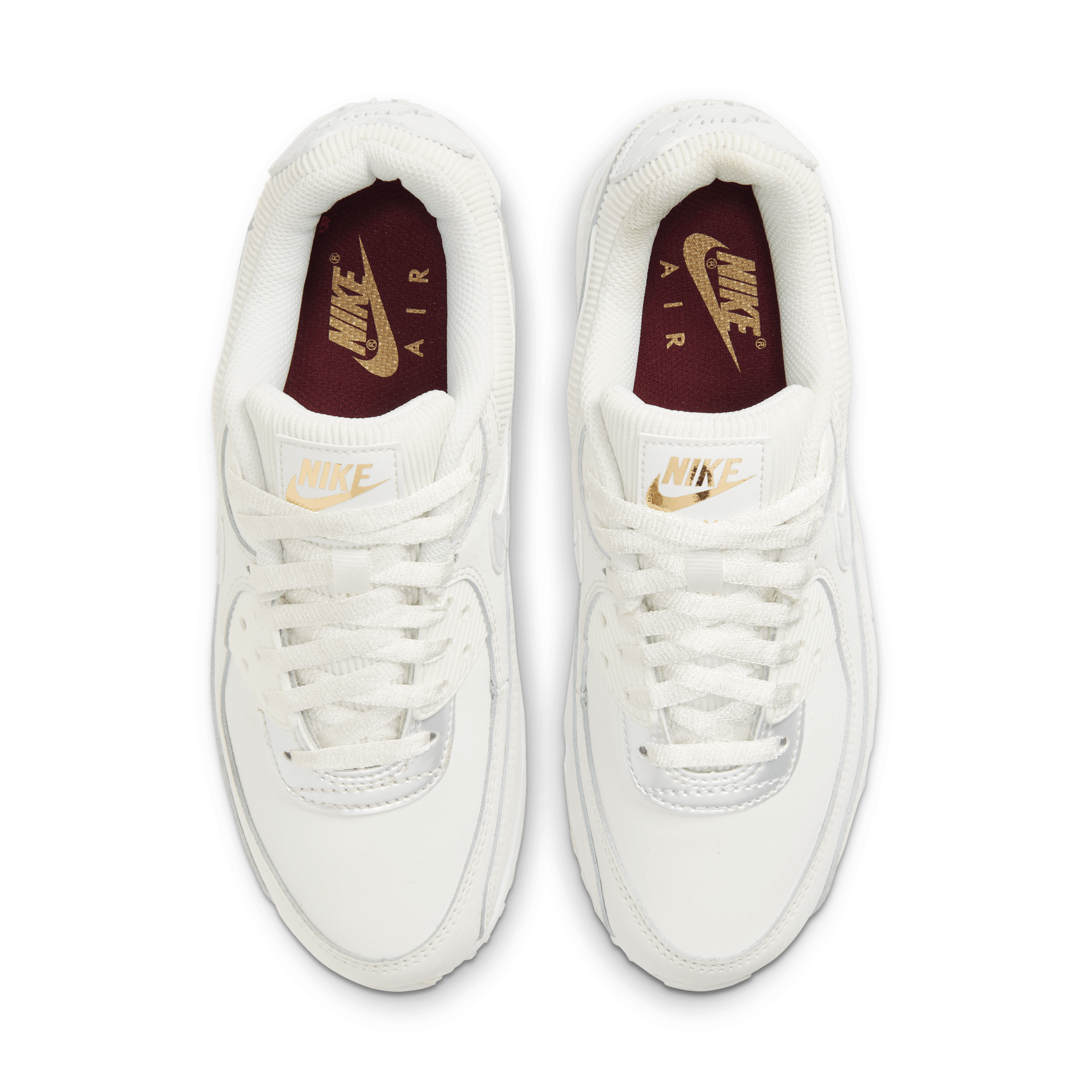 Nike Air Max 90 'Summit White' DC1161-100