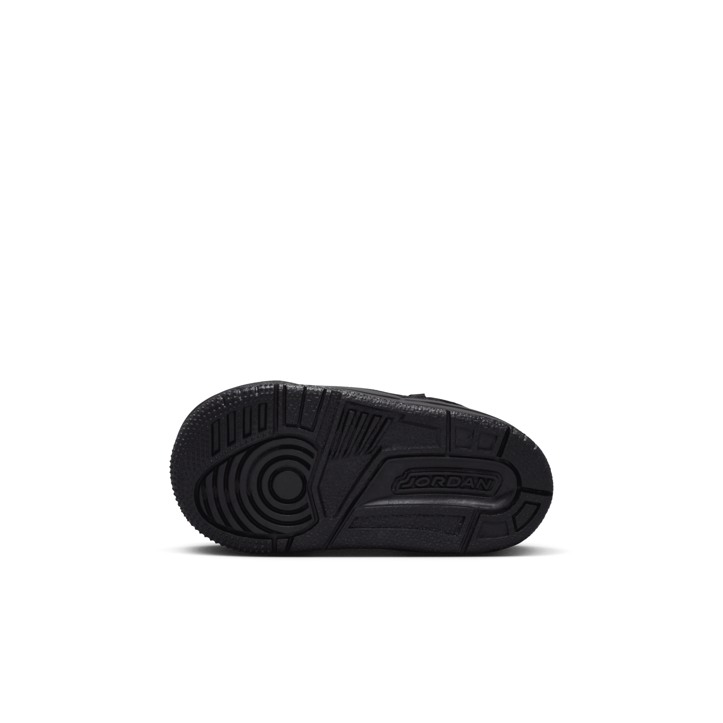 Jordan Spizike Low Baby/Toddler FQ3952-001