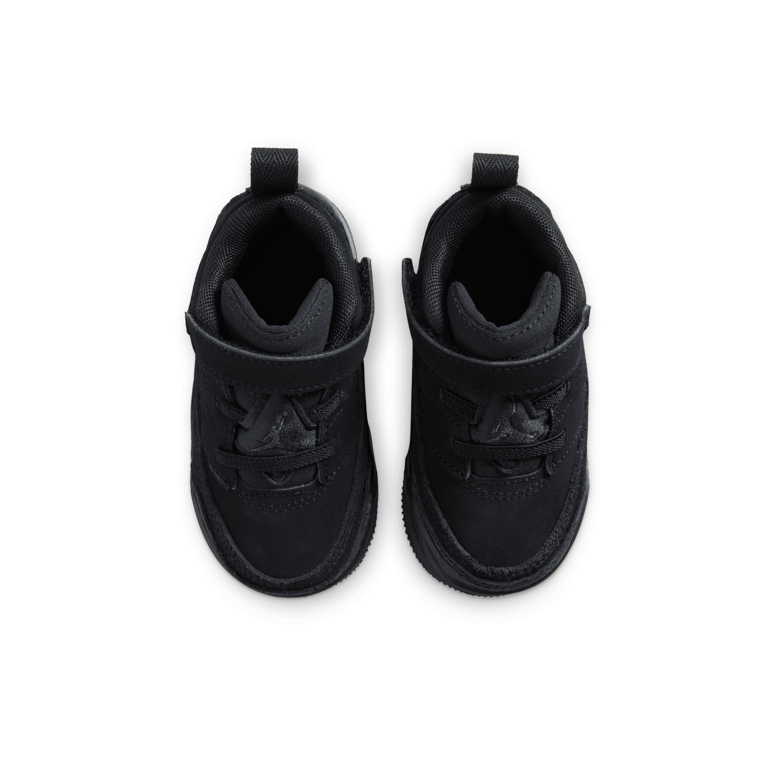 Jordan Spizike Low Baby/Toddler FQ3952-001