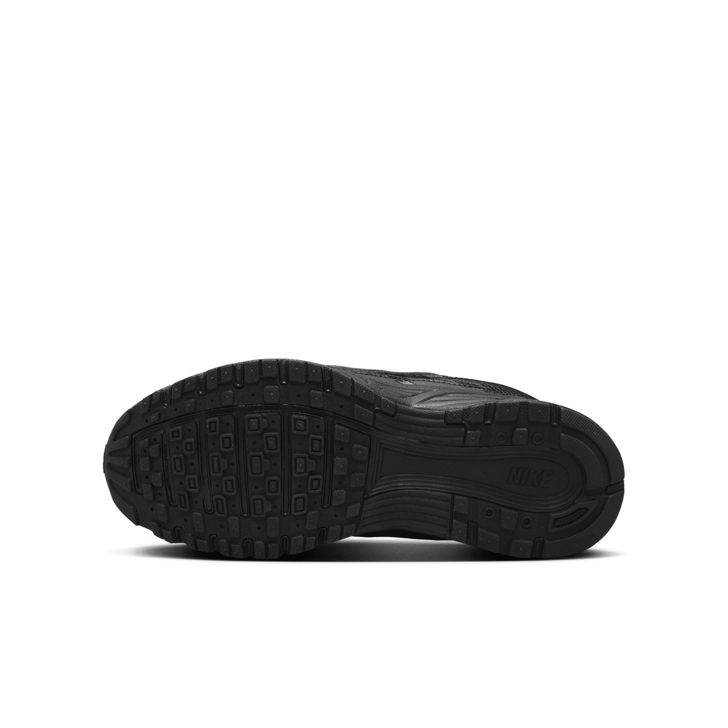 Nike P-6000 black/black (GS) HV5064011
