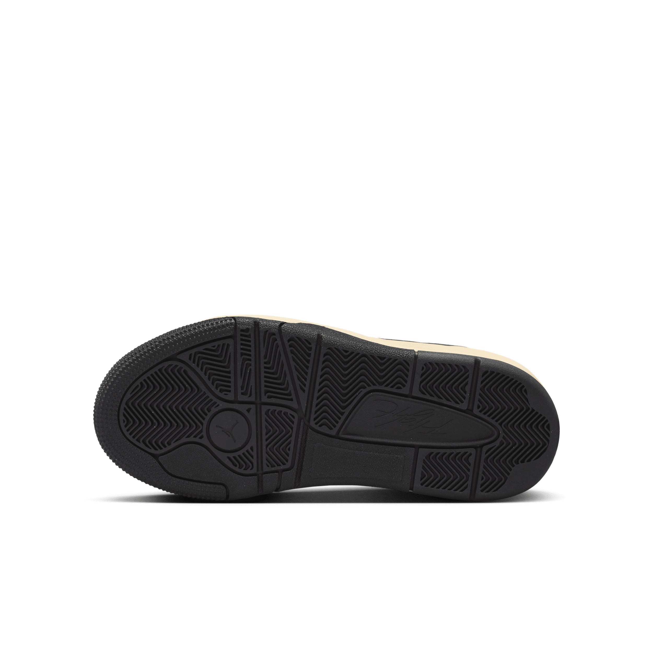 Nike Jordan Flight Court Older Kids' HF3333-012