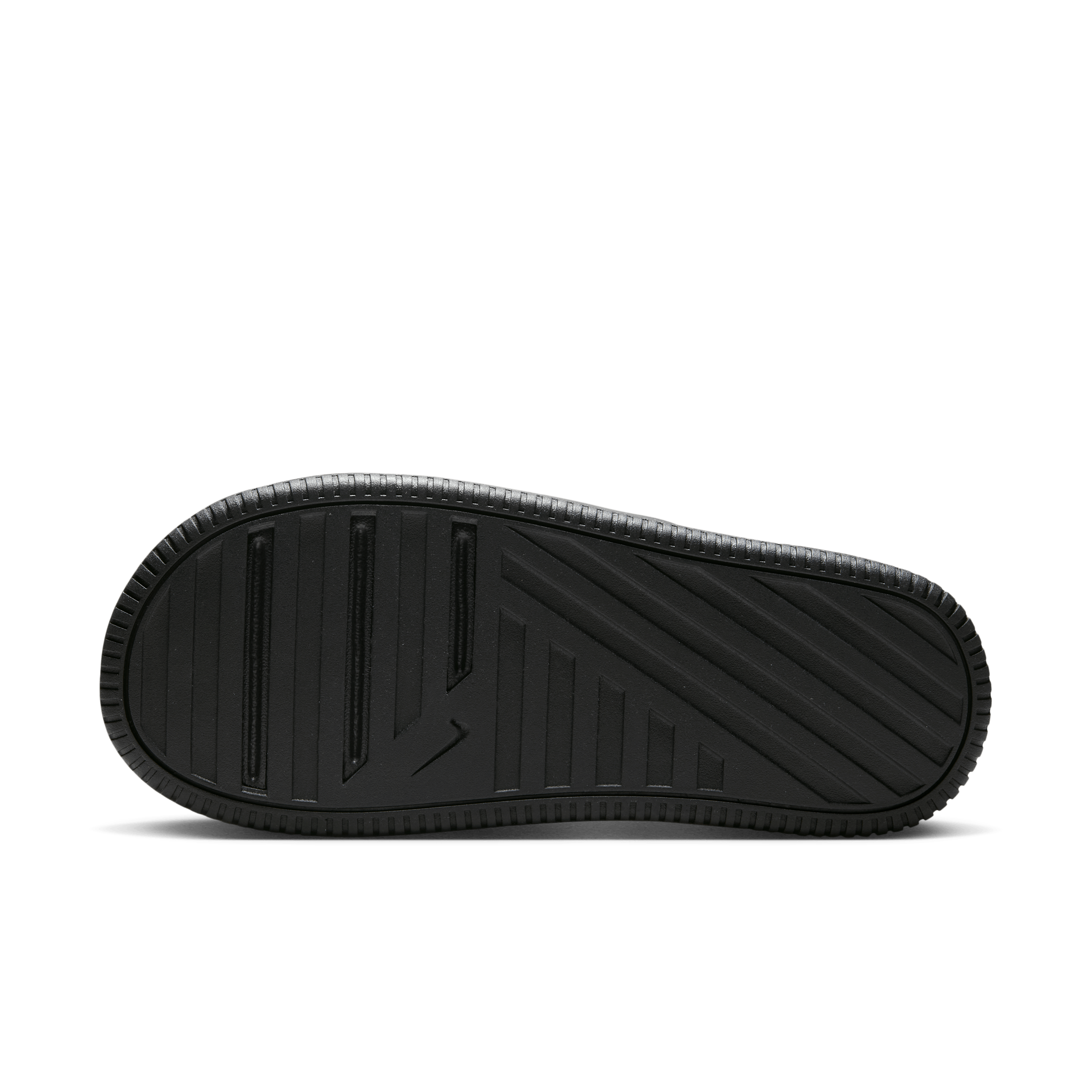 Nike Calm Elevation Slide 'Black' HJ5601-002