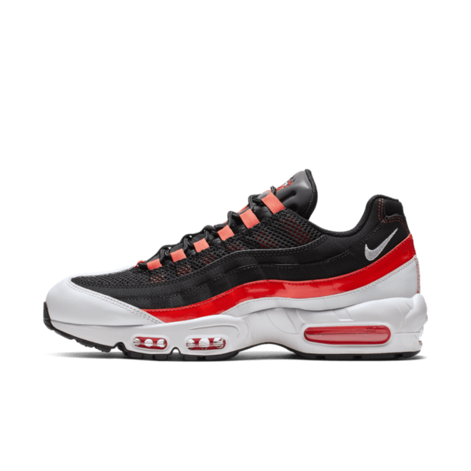 Nike Air Max 95 'Crab' CD7792-001