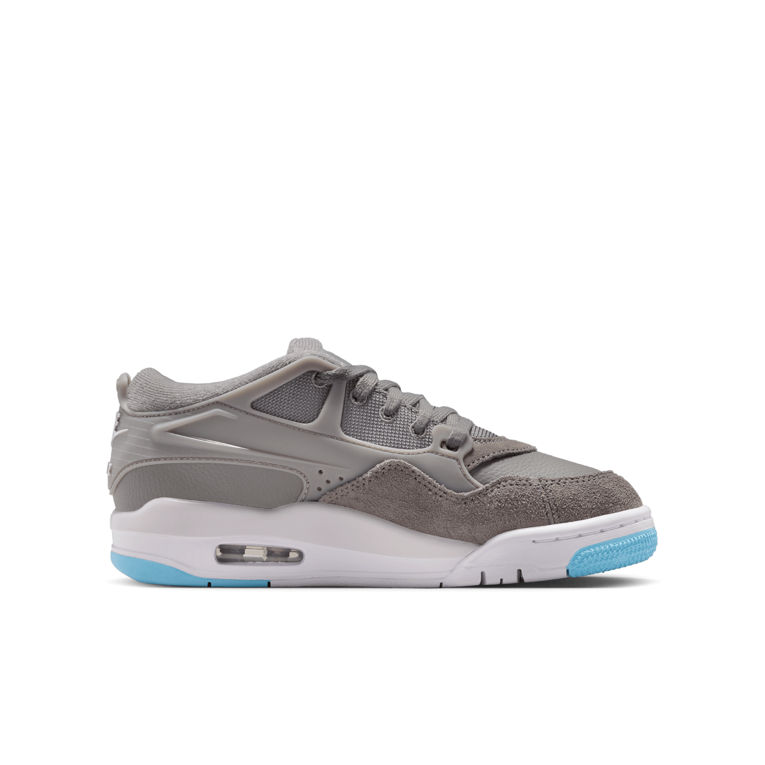 Nike Air Jordan 4 RM Older Kids' FQ7938-014