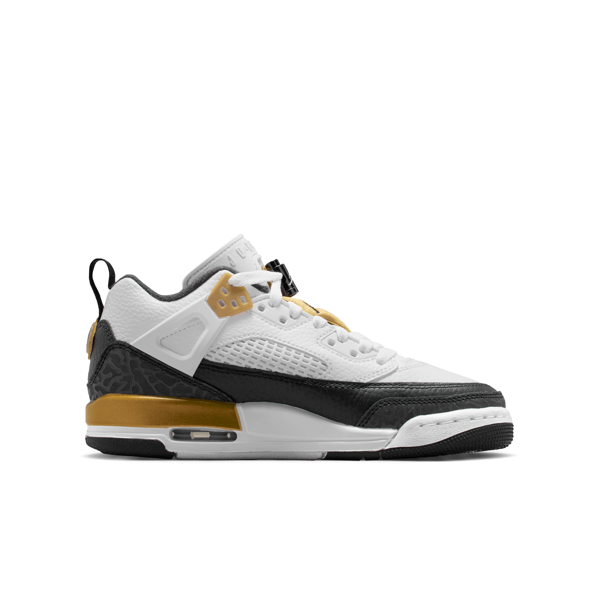 Nike Jordan Spizike Low Older Kids' FQ3950-108
