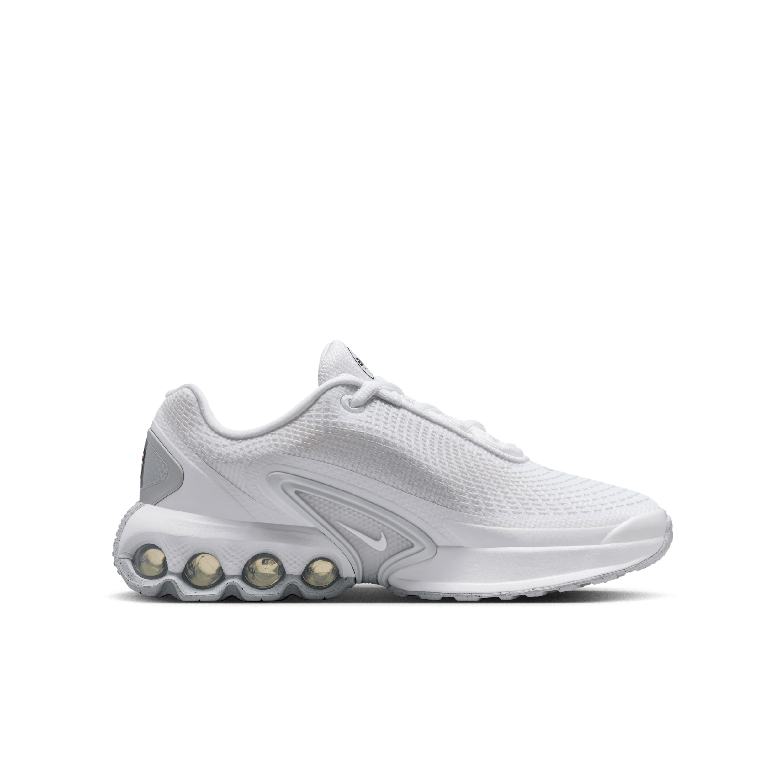 Nike Air Max Dn Big Kids' IH7672-100