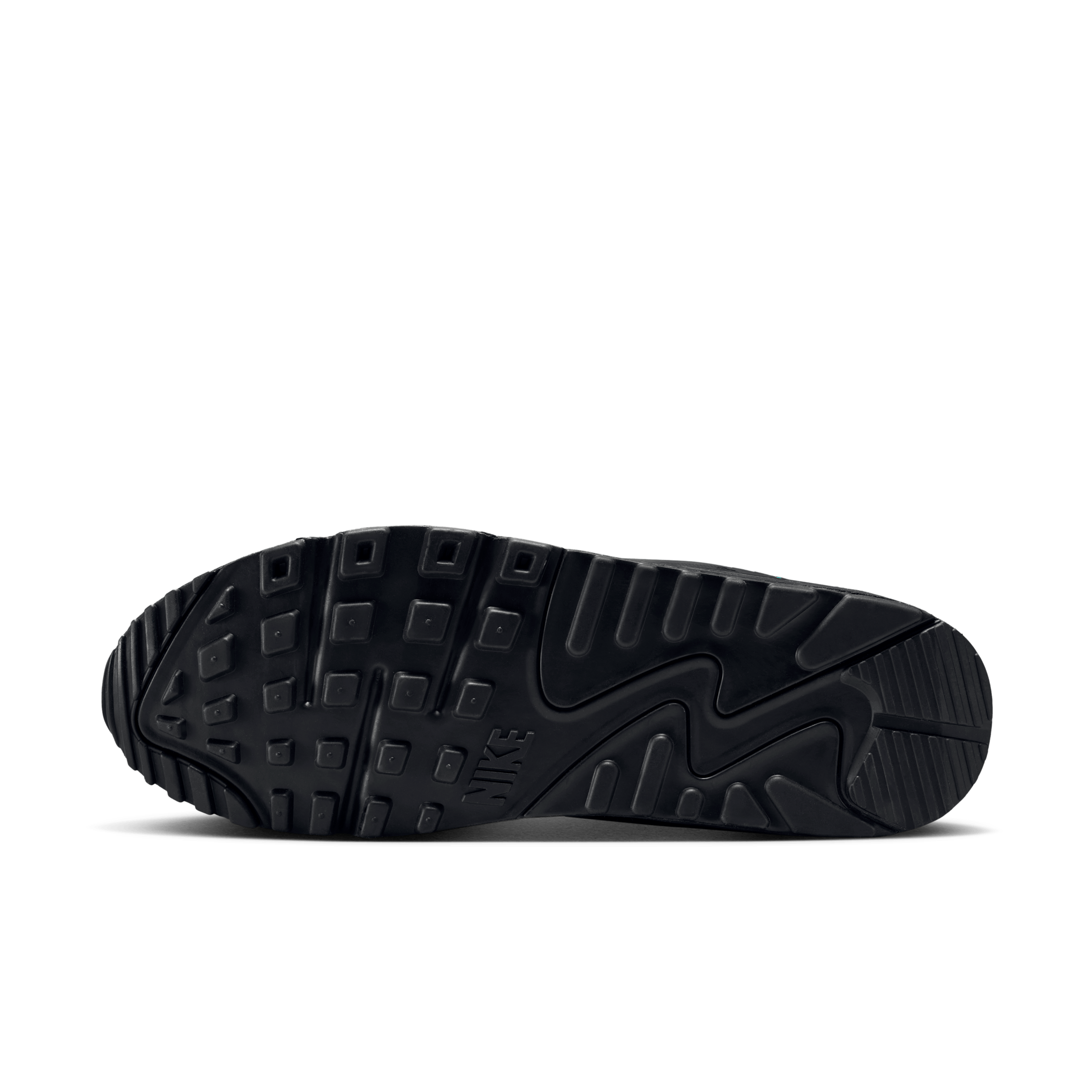 Nike Air Max 90 'Black & Dusty Cactus' IO1908-010