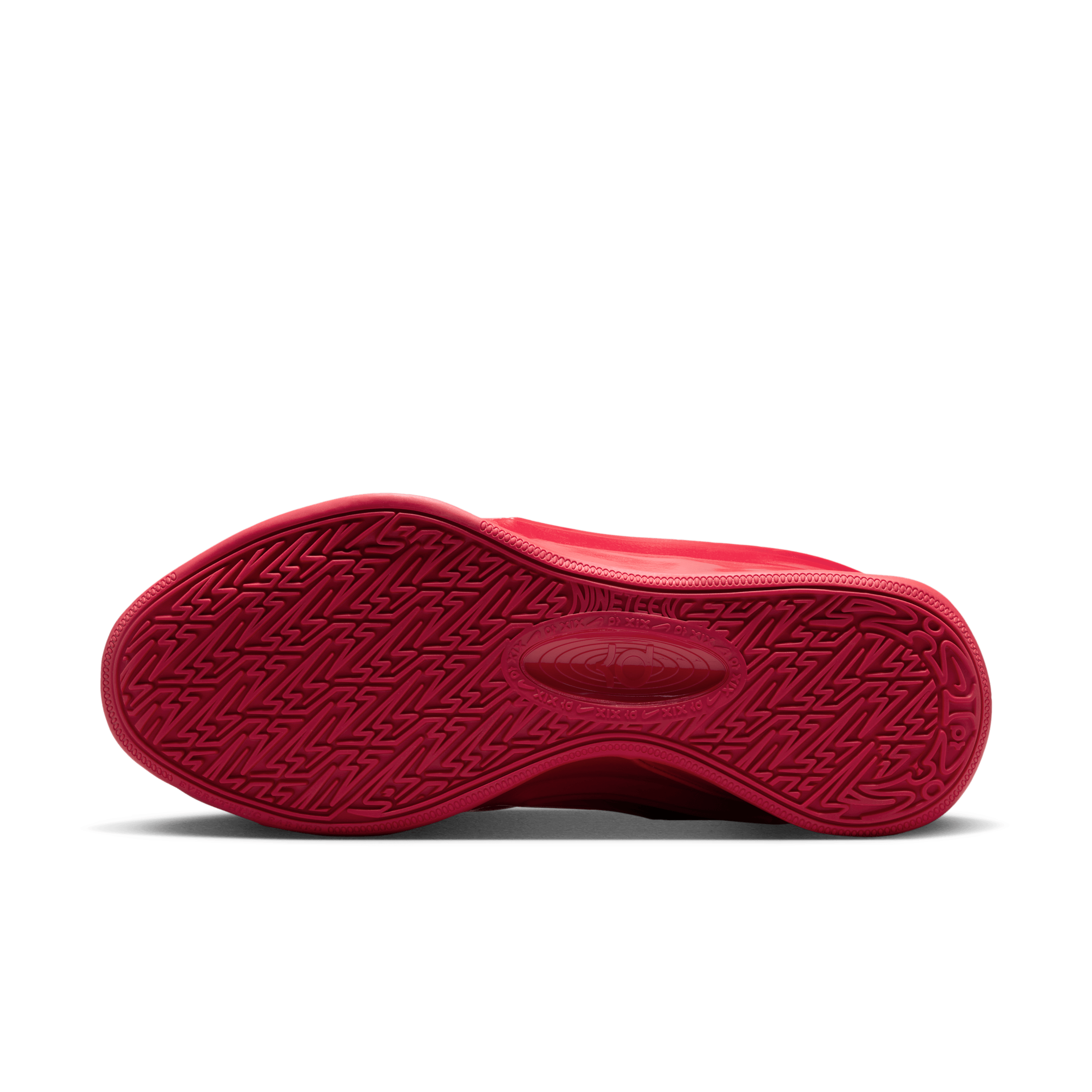 Nike KD19 'Candy Apple' IH1117-600