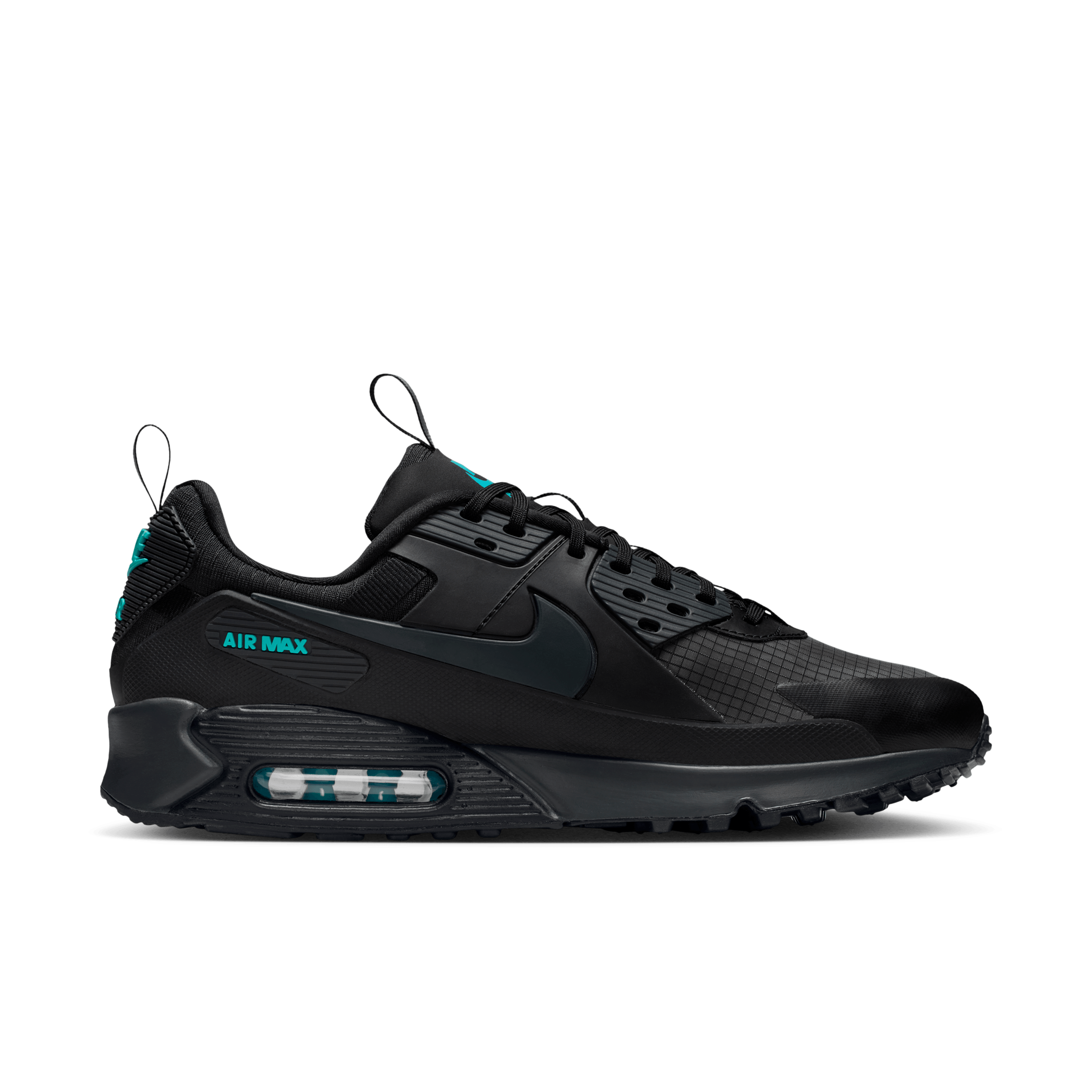 Nike Air Max 90 'Black & Dusty Cactus' IO1908-010