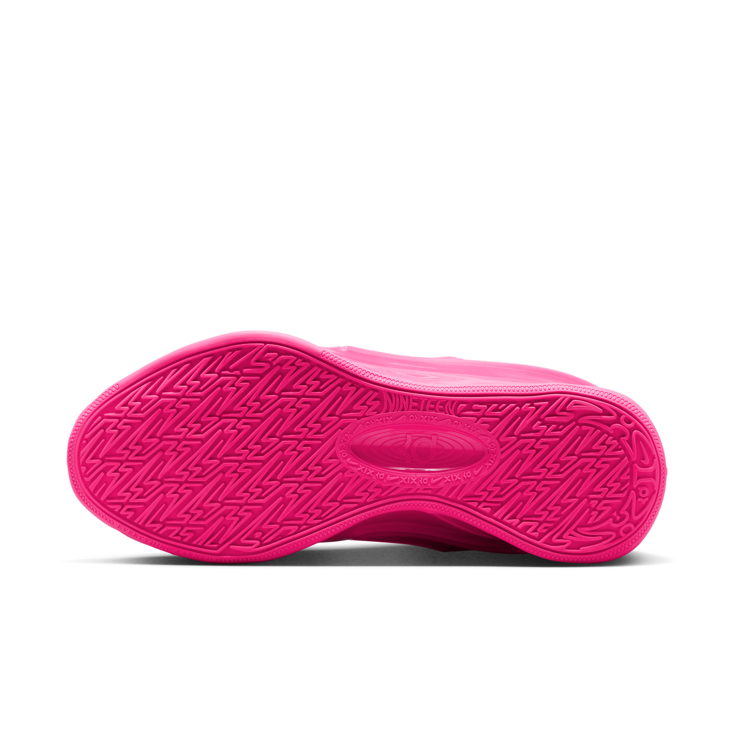 Nike KD19 'Bubble Gum Bounce' IH1118-600