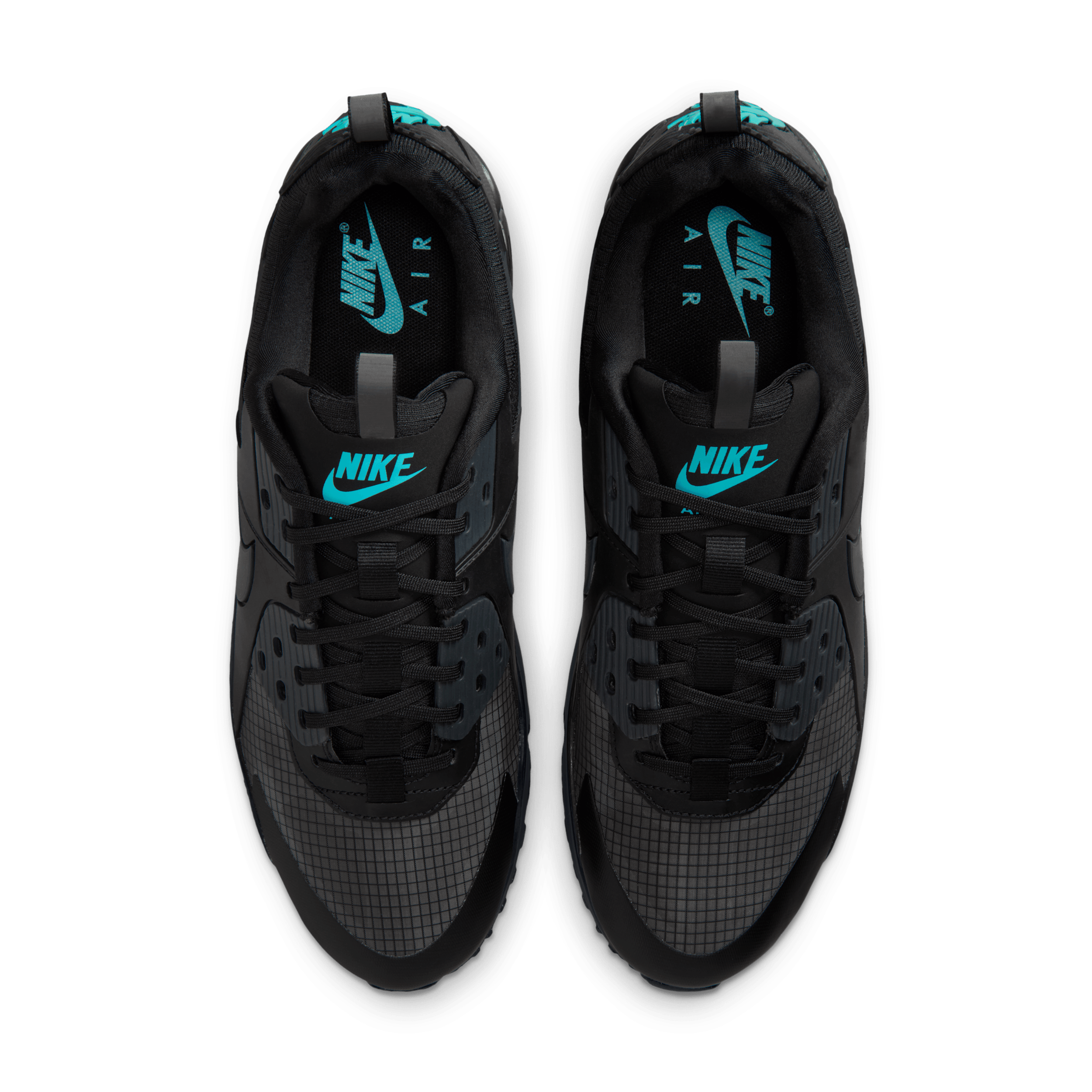 Nike Air Max 90 'Black & Dusty Cactus' IO1908-010