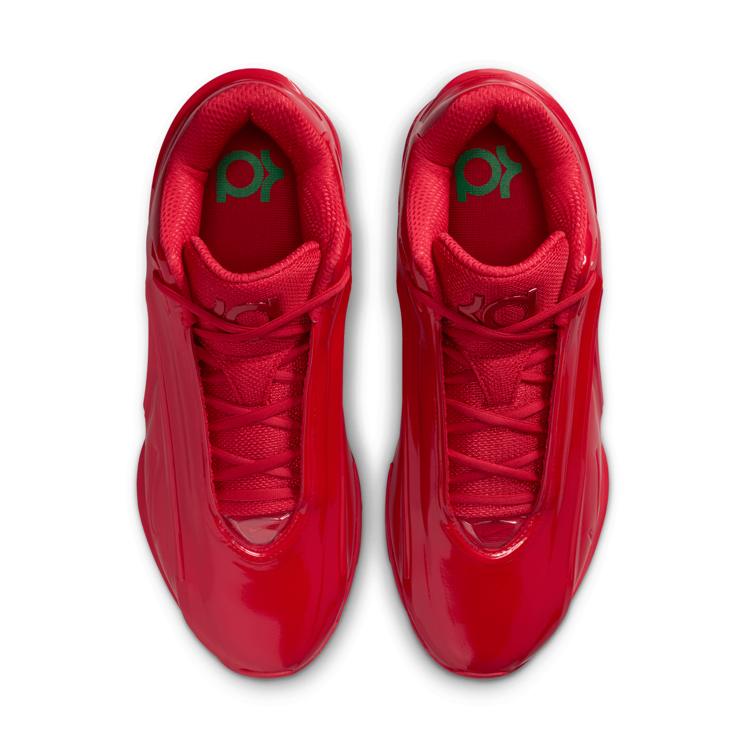 Nike KD19 'Candy Apple' IH1117-600