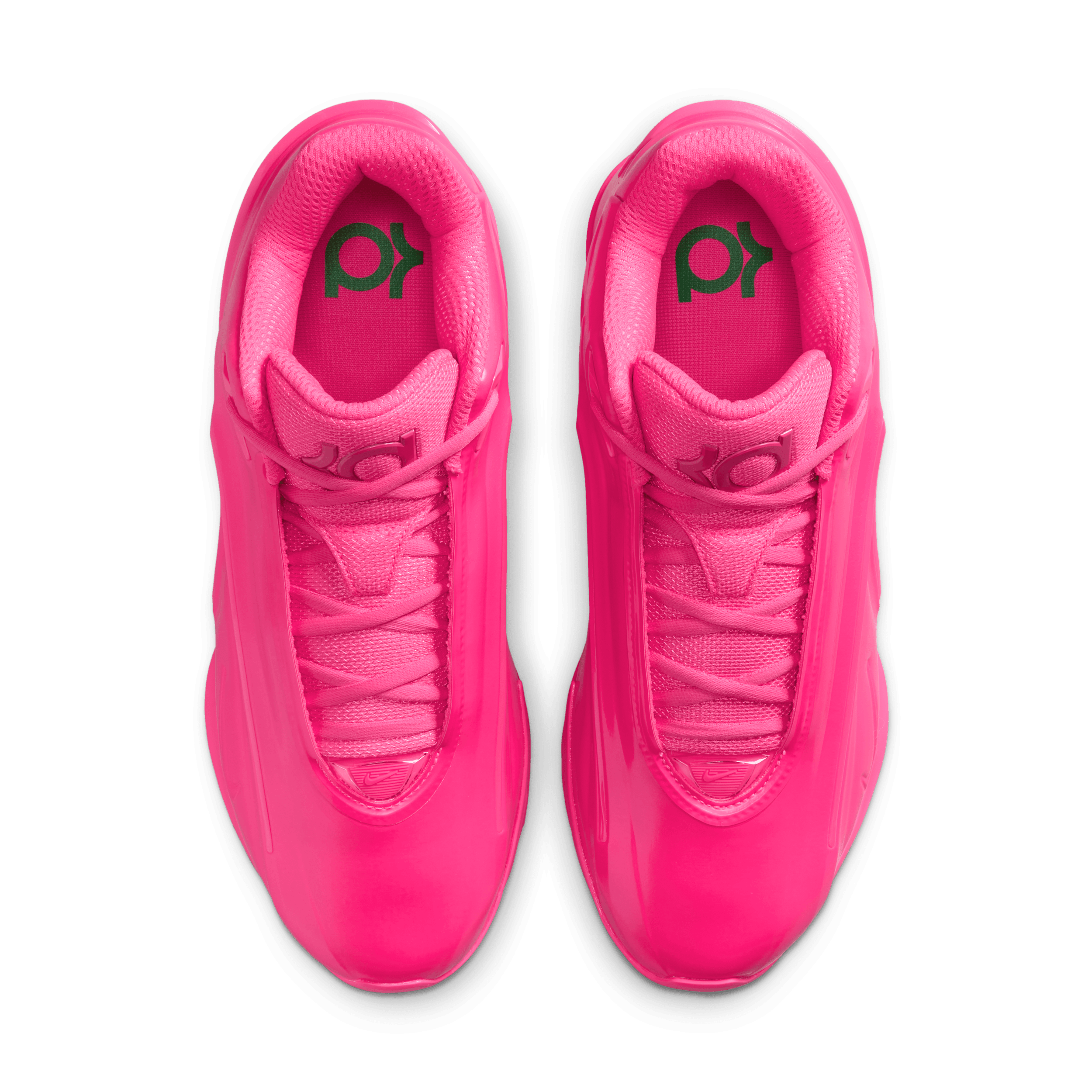 Nike KD19 'Bubble Gum Bounce' IH1118-600