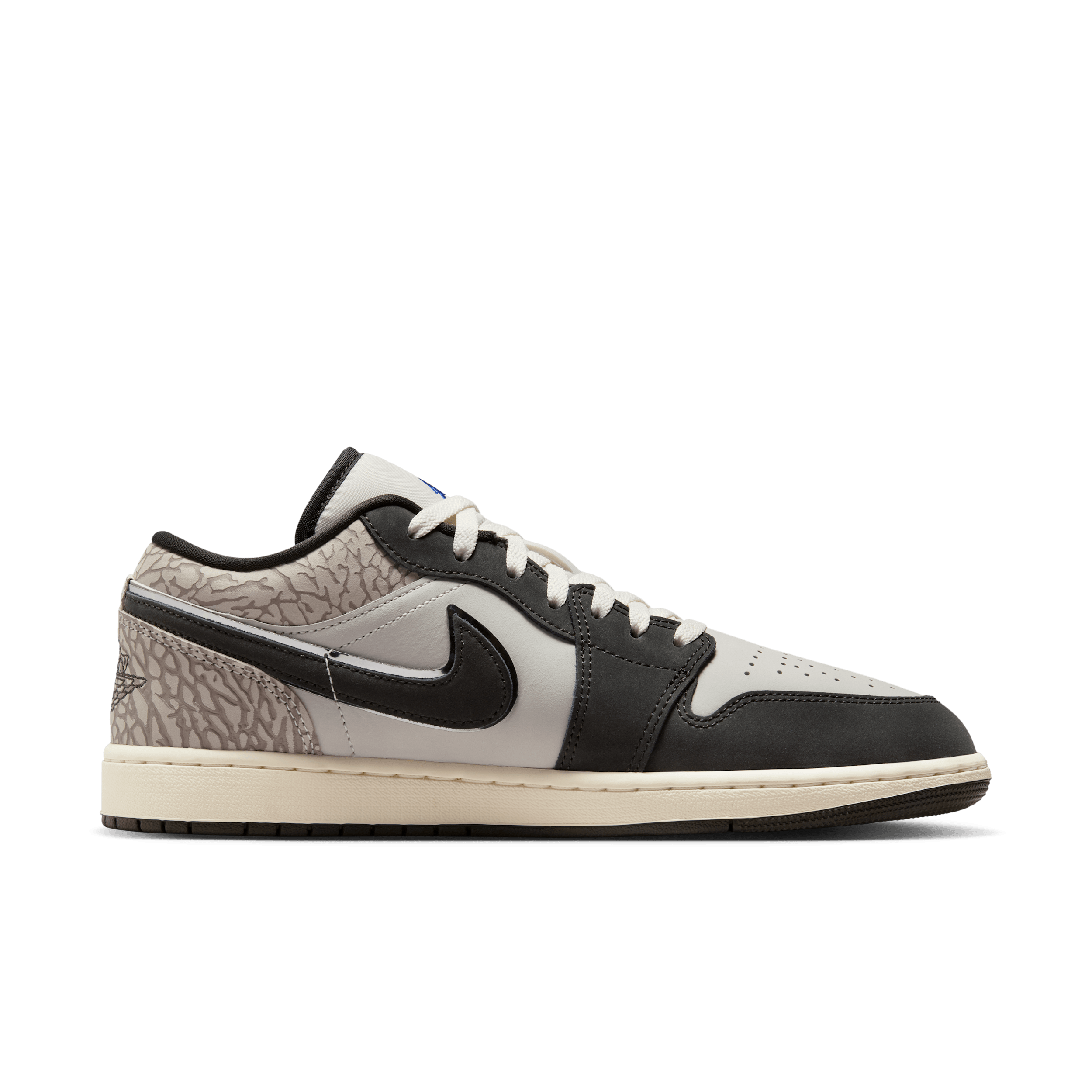 Jordan 1 Low White IU2268-100