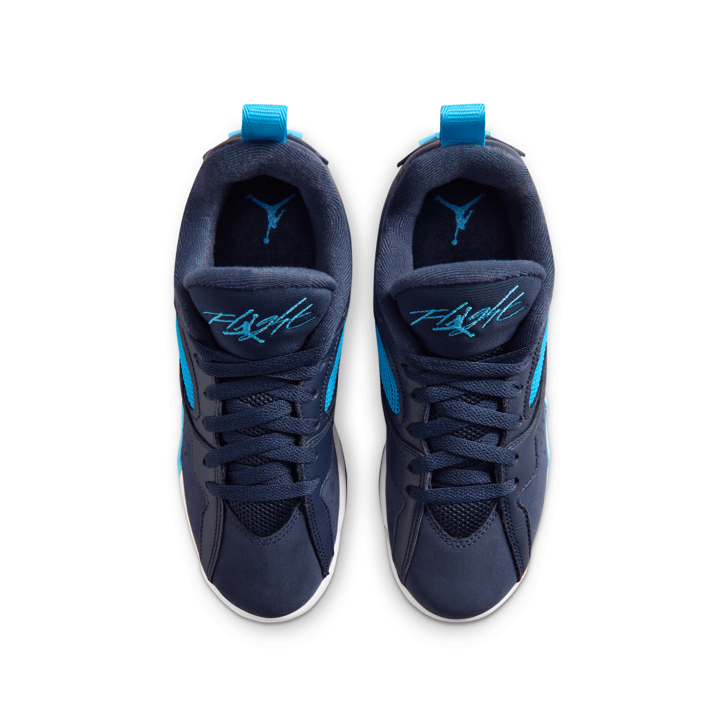 Nike Air Jordan MVP 92 Older Kids' HQ4427-400