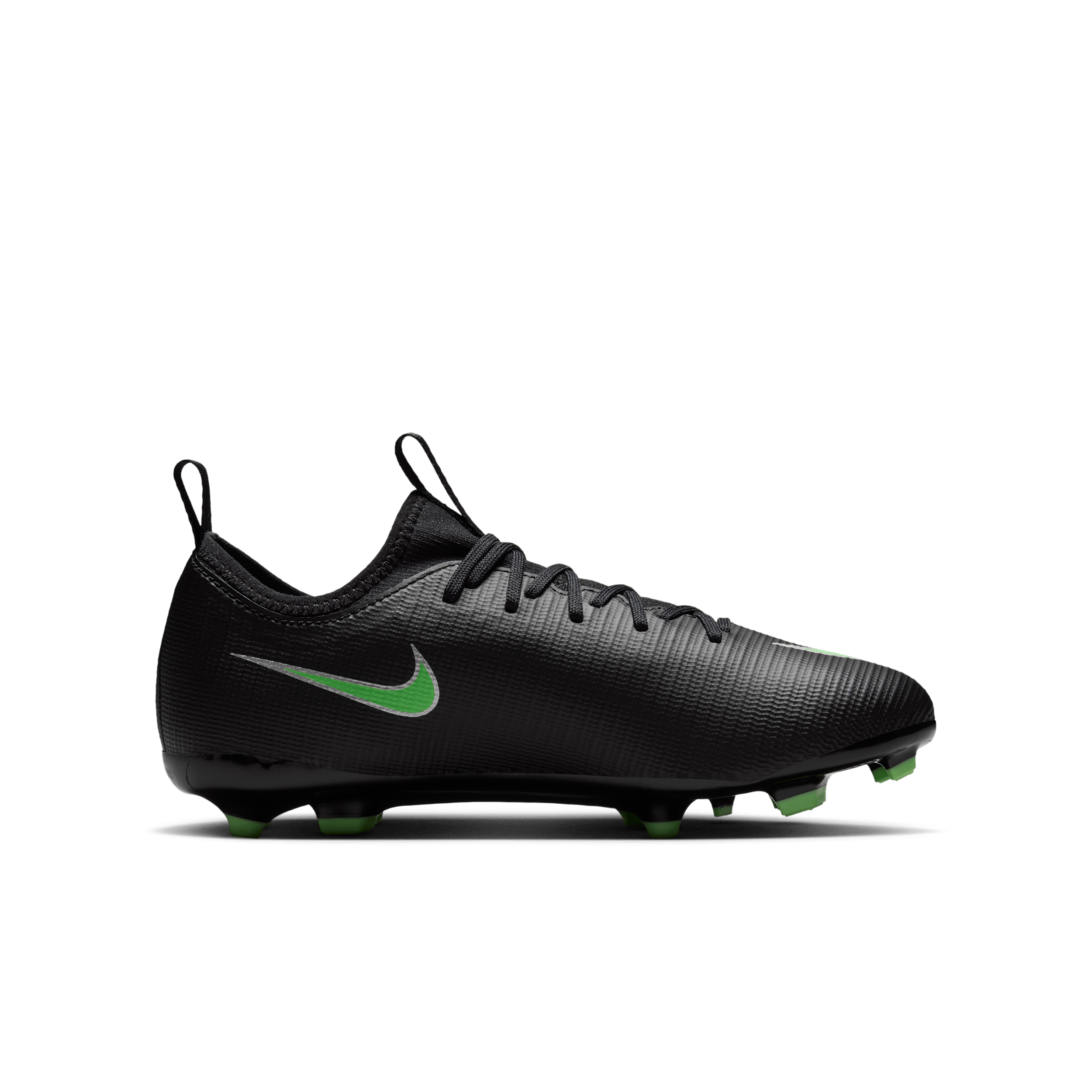 Nike Jr. Mercurial Vapor 17 Academy low-top voetbal IM7359-001