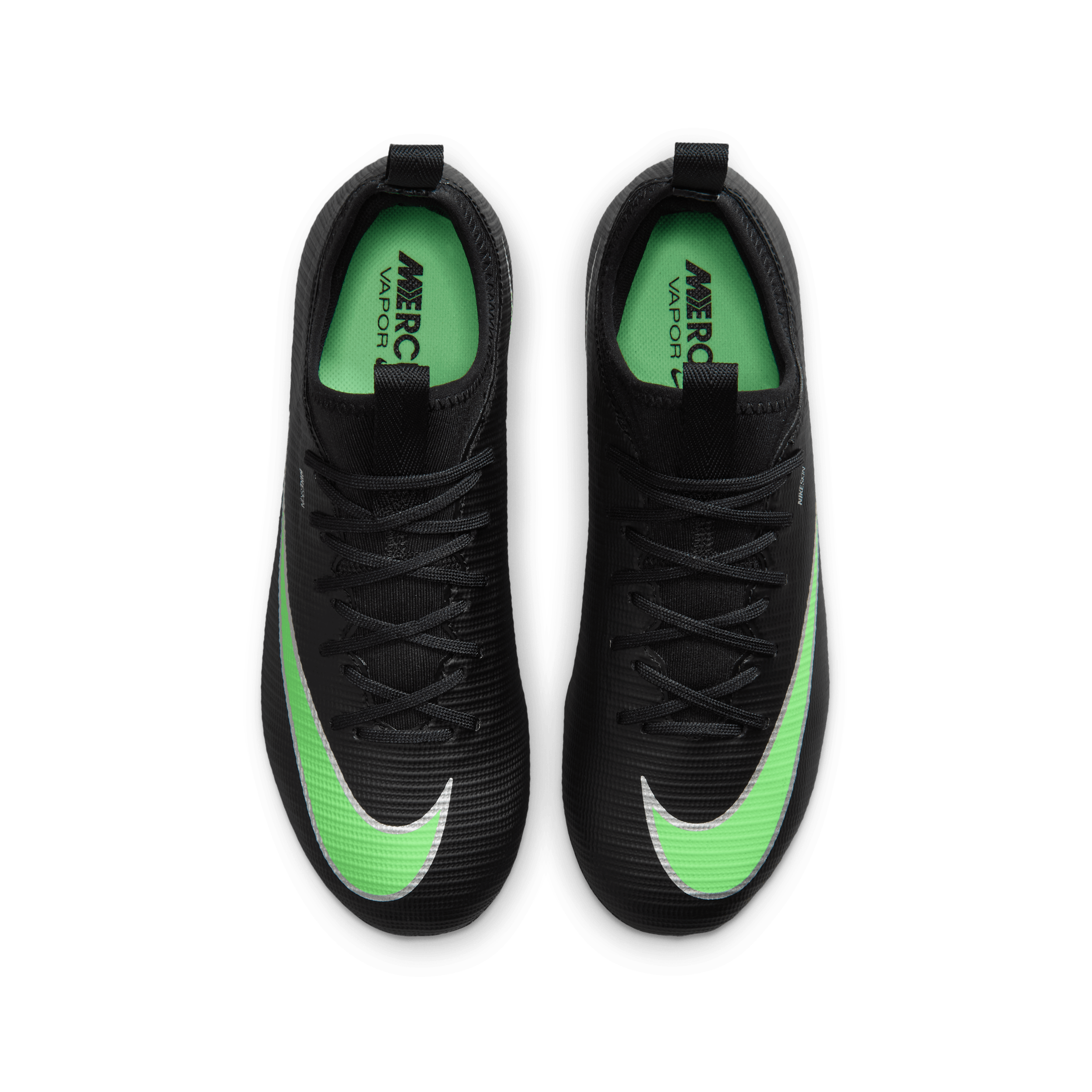 Nike Jr. Mercurial Vapor 17 Academy low-top voetbal IM7359-001