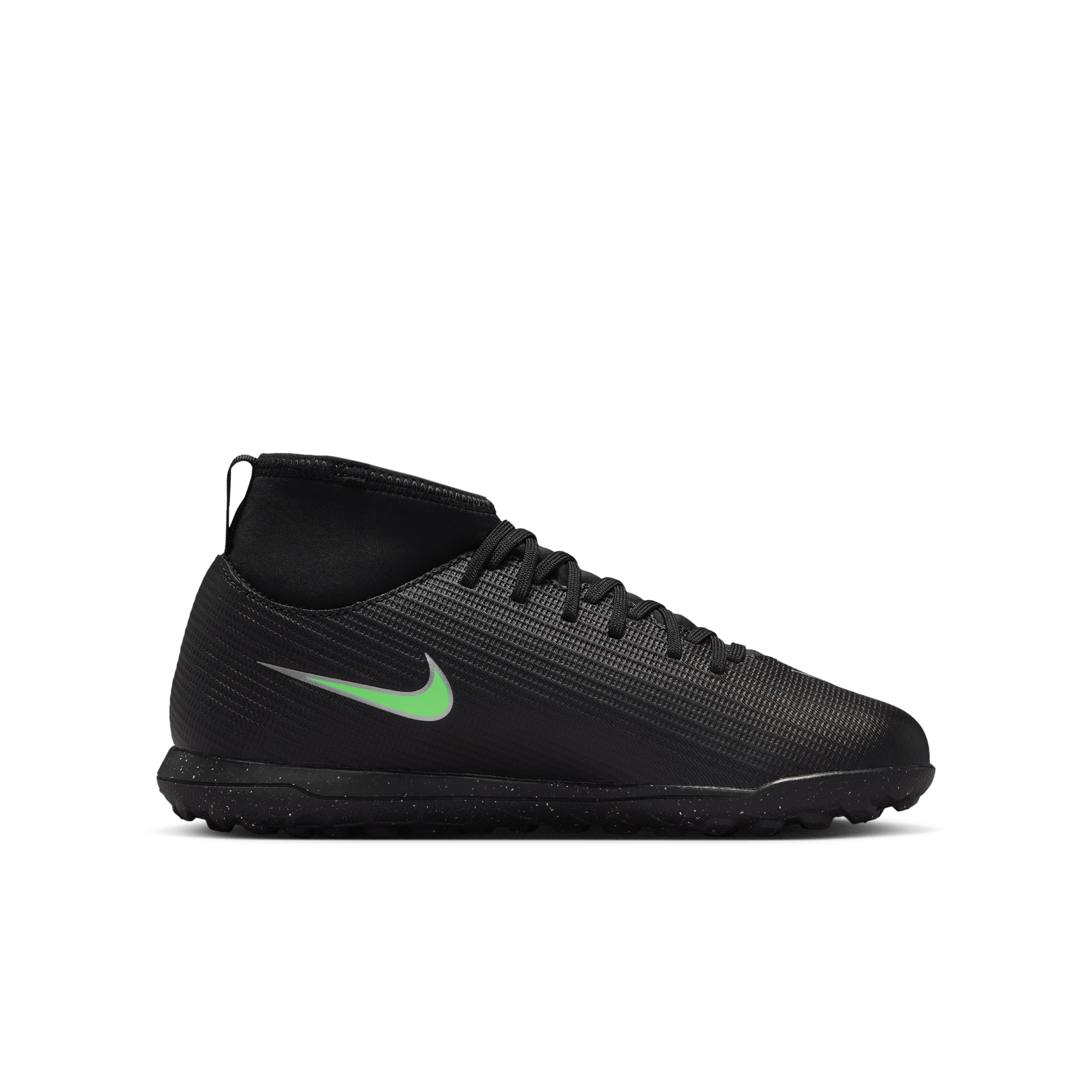Nike Jr. Mercurial Superfly 11 Club high-top voetbal IO1554-001