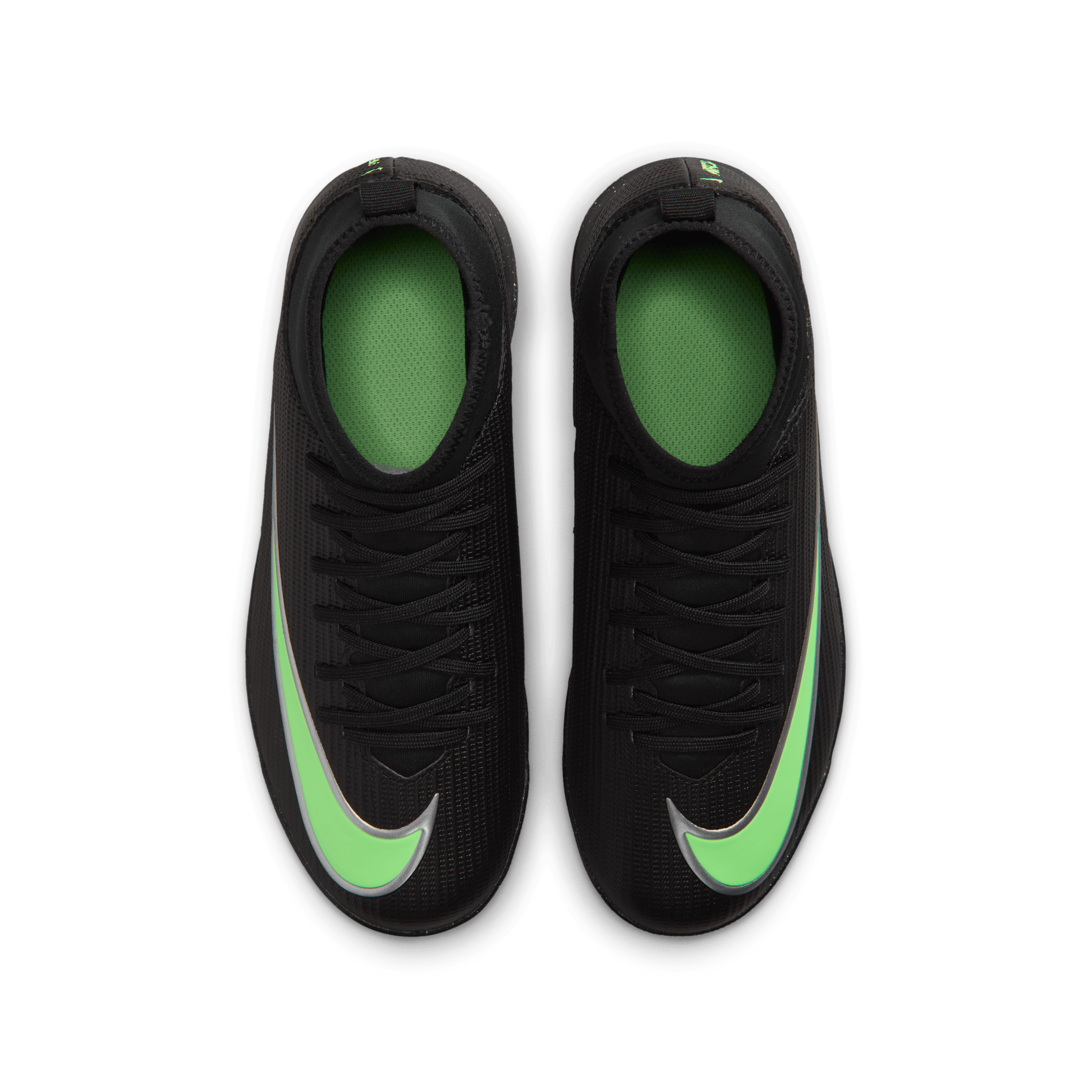 Nike Jr. Mercurial Superfly 11 Club high-top voetbal IO1554-001