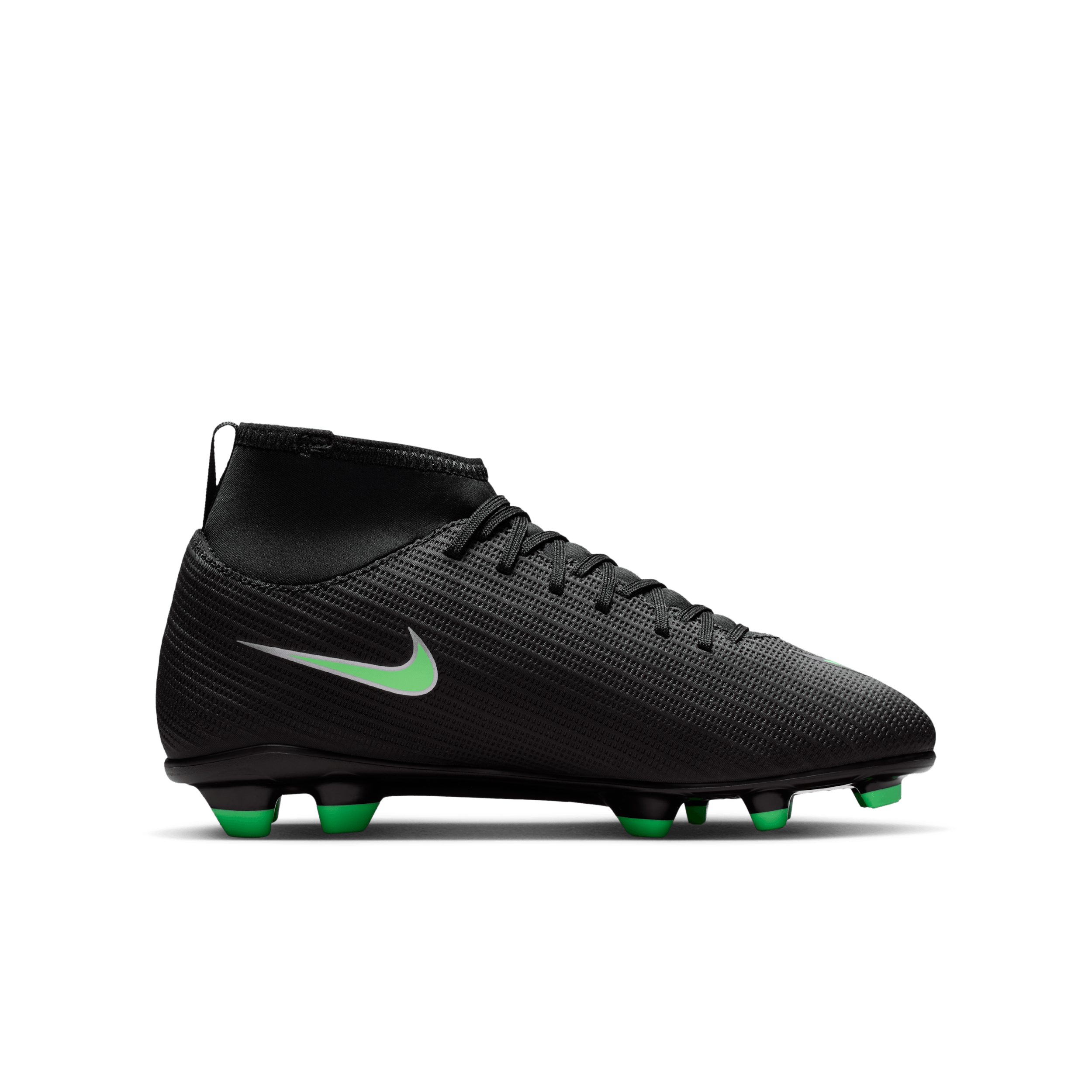 Nike Jr. Mercurial Superfly 11 Club high-top voetbal IO1552-001