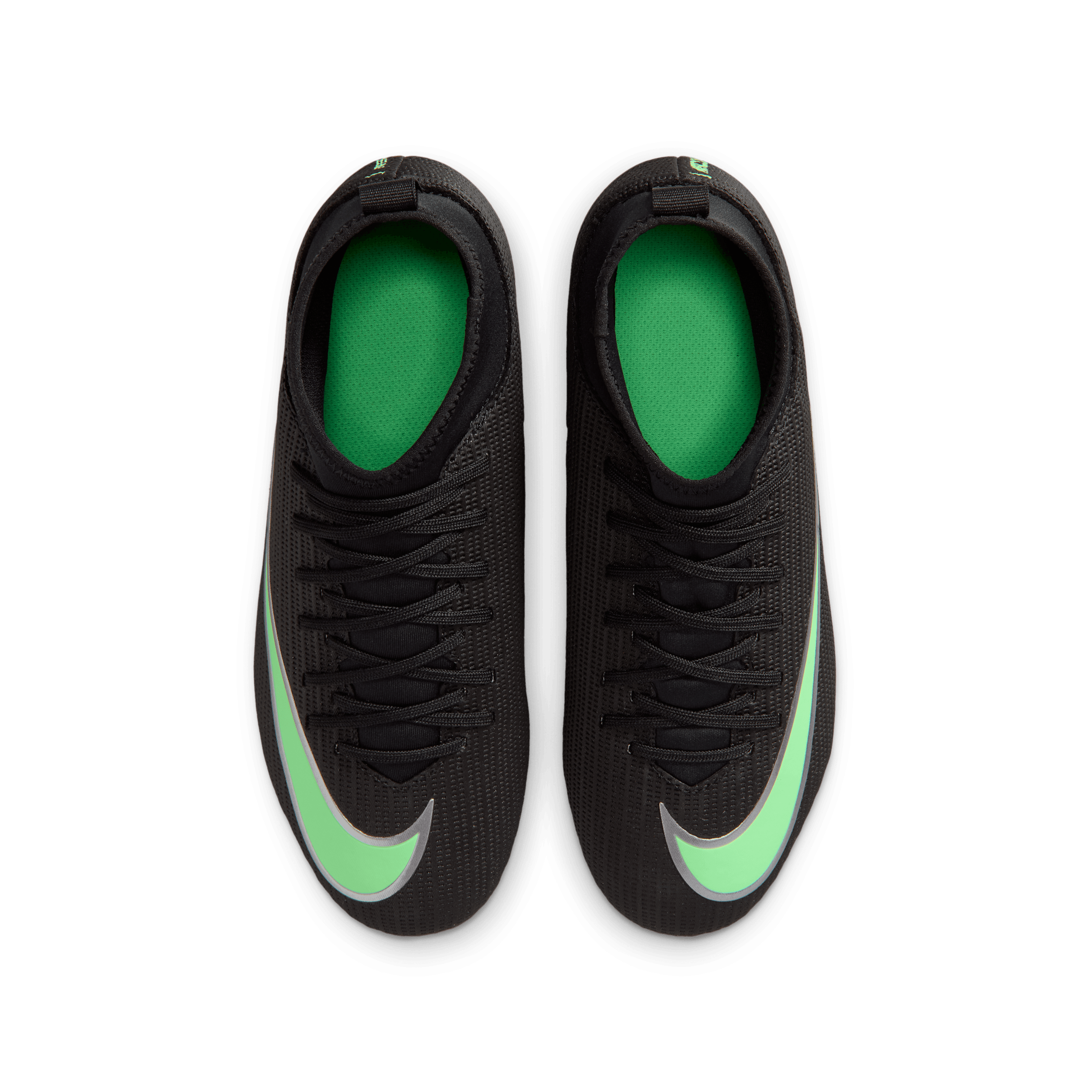 Nike Jr. Mercurial Superfly 11 Club high-top voetbal IO1552-001