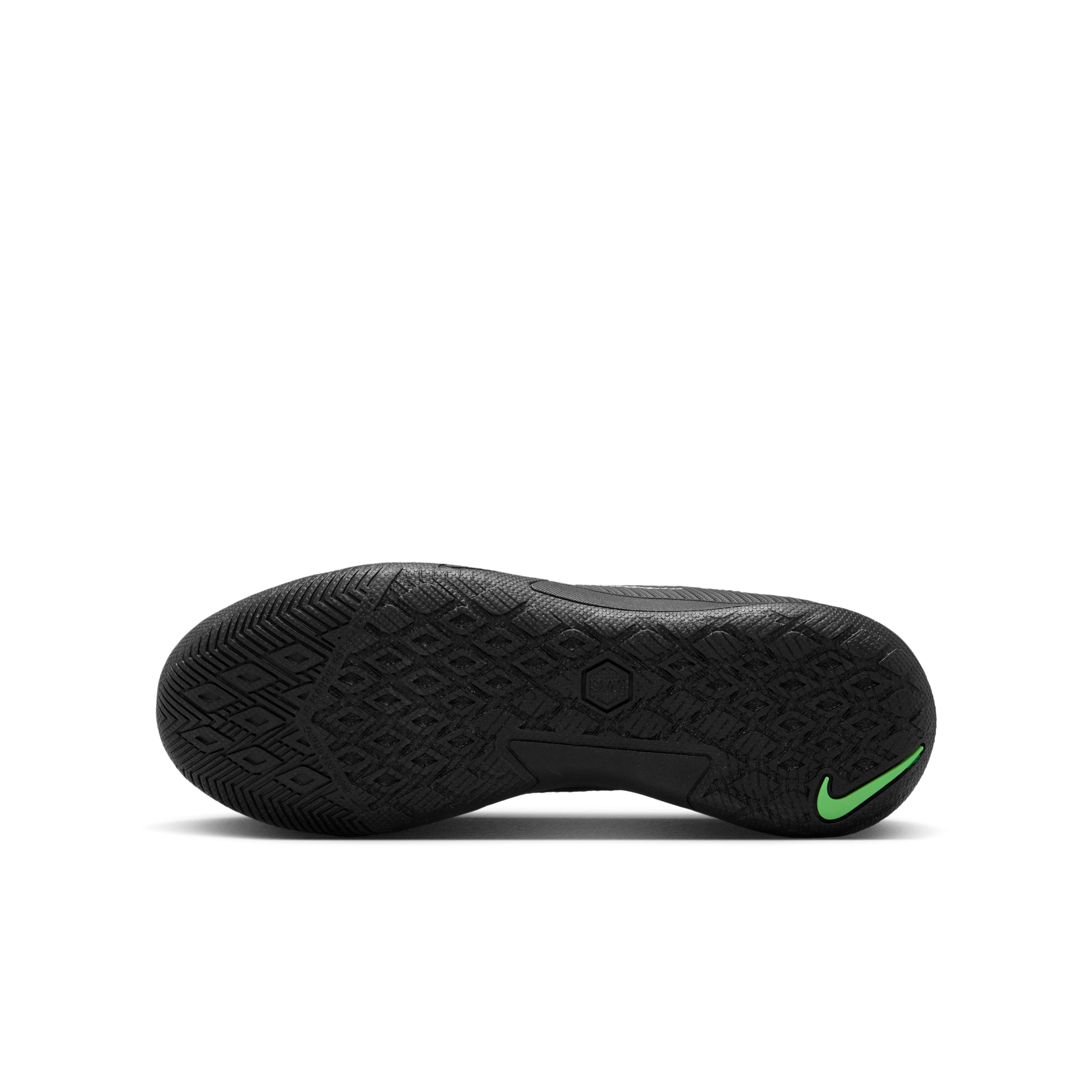 Nike Jr. Mercurial Vapor 17 Academy low-top zaalvoetbal IO0141-001