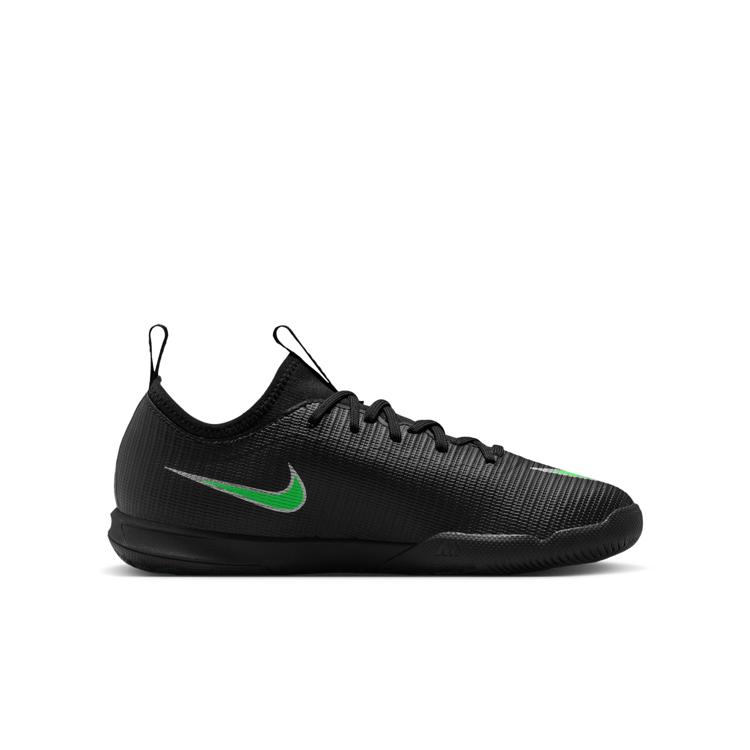 Nike Jr. Mercurial Vapor 17 Academy low-top zaalvoetbal IO0141-001