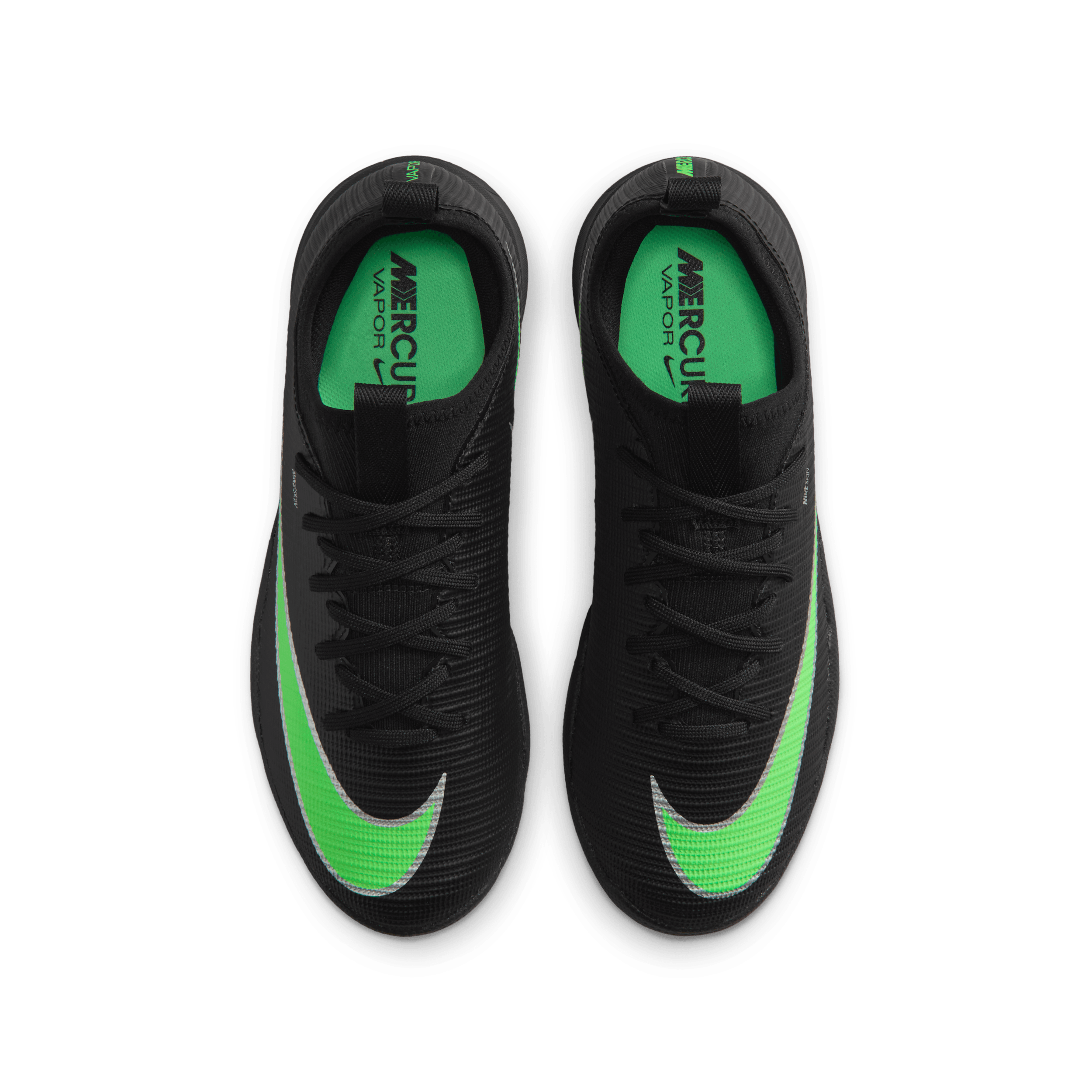 Nike Jr. Mercurial Vapor 17 Academy low-top zaalvoetbal IO0141-001
