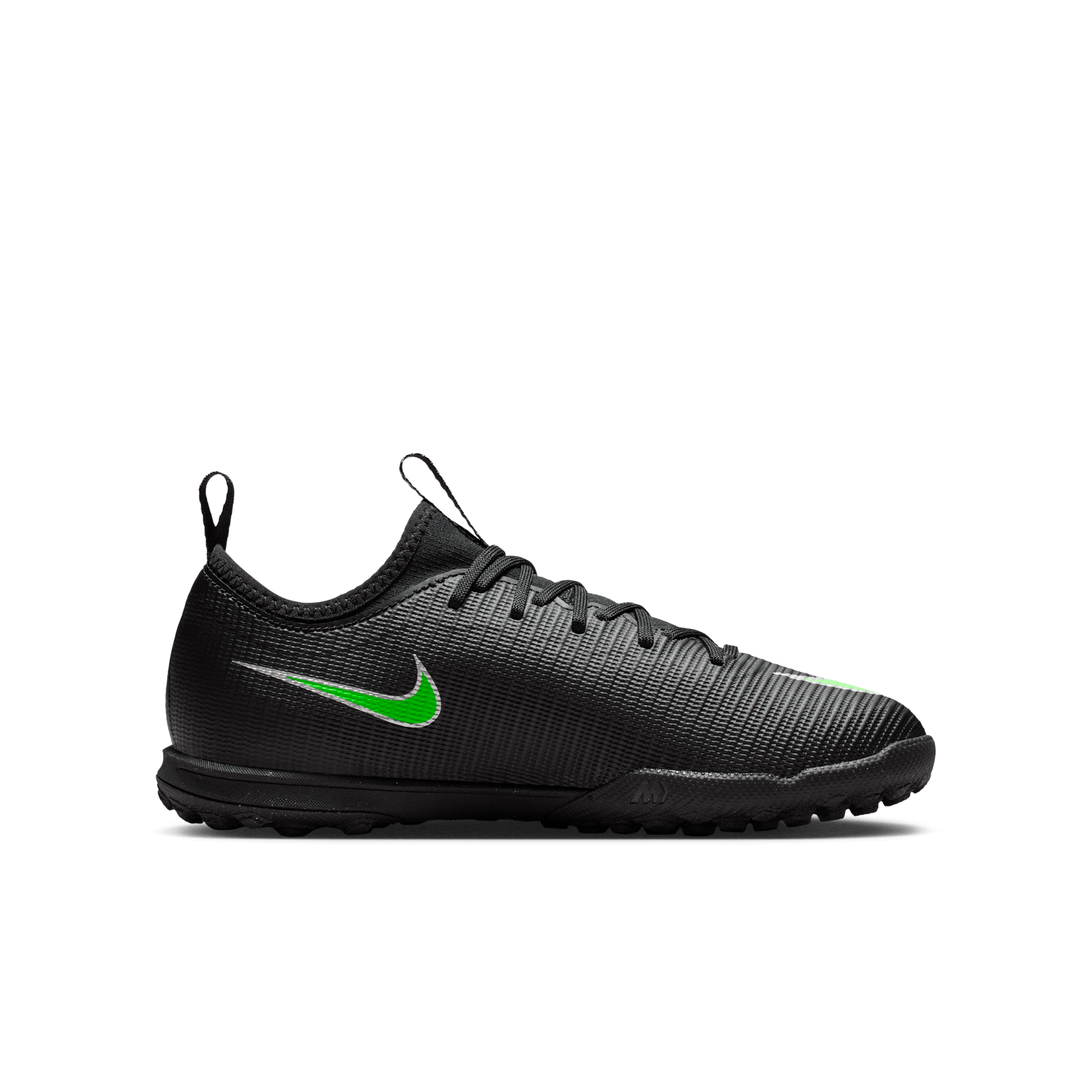 Nike Jr. Mercurial Vapor 17 Academy low-top voetbal IO0142-001