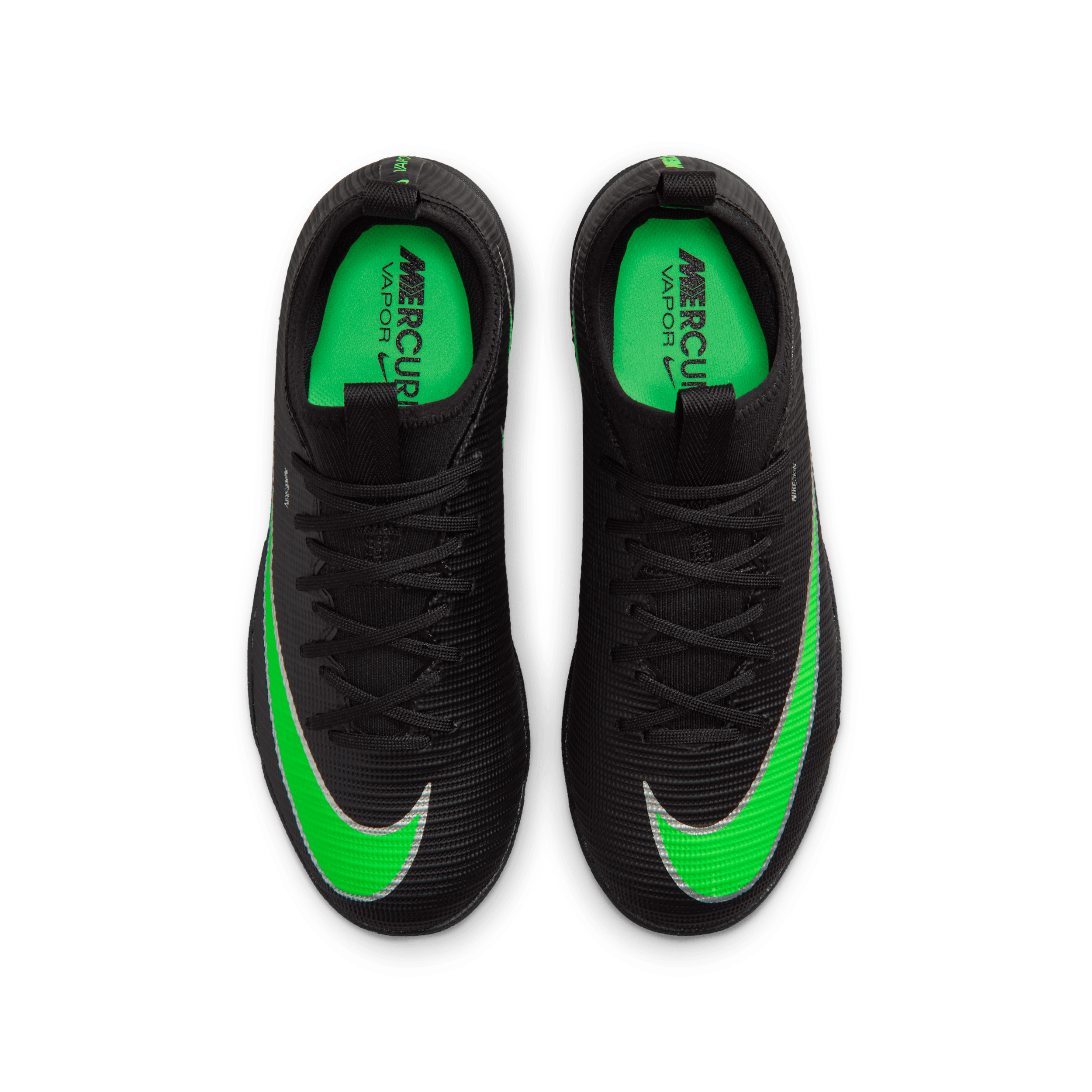 Nike Jr. Mercurial Vapor 17 Academy low-top voetbal IO0142-001