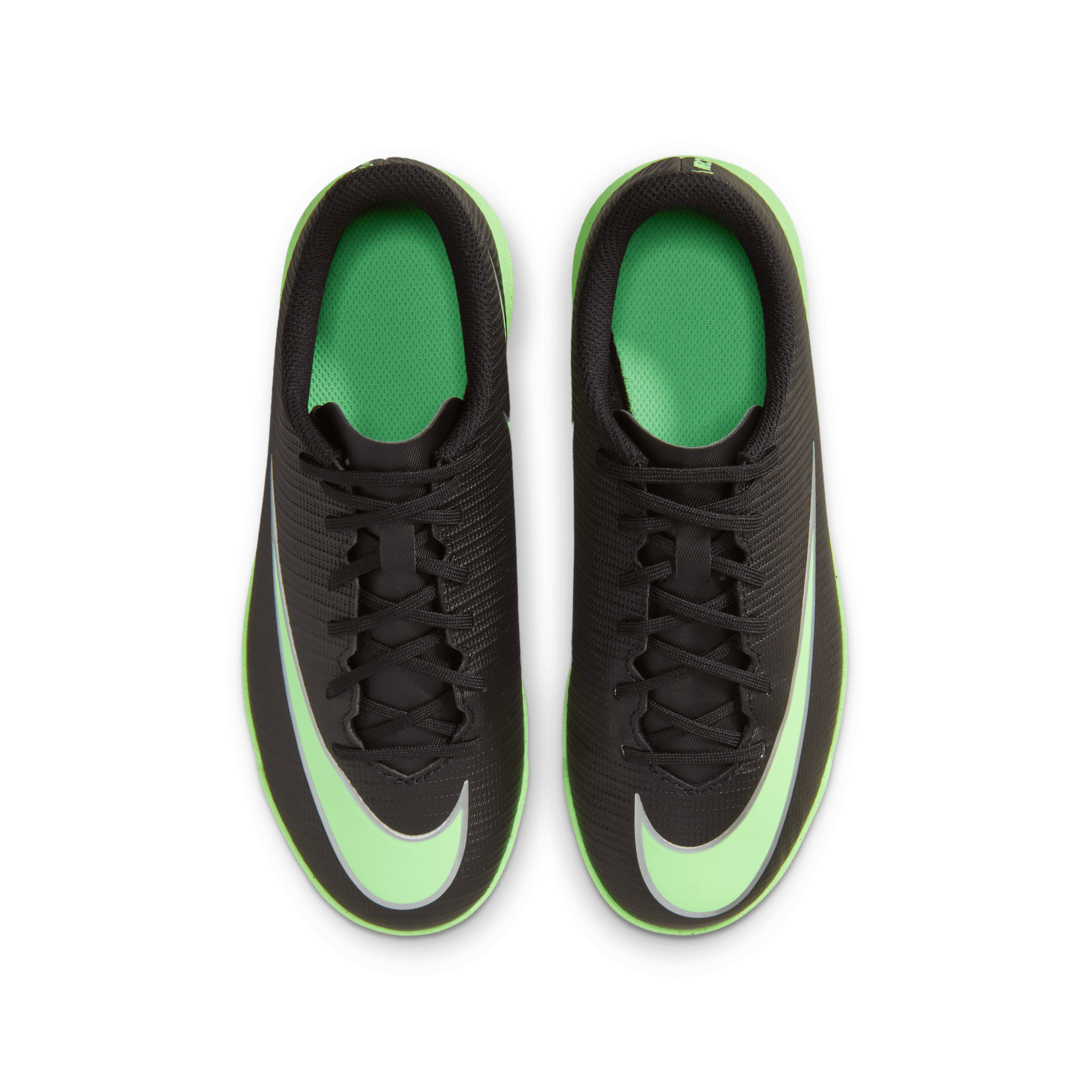 Nike Jr. Mercurial Vapor 17 Club low-top voetbal IO1484-001