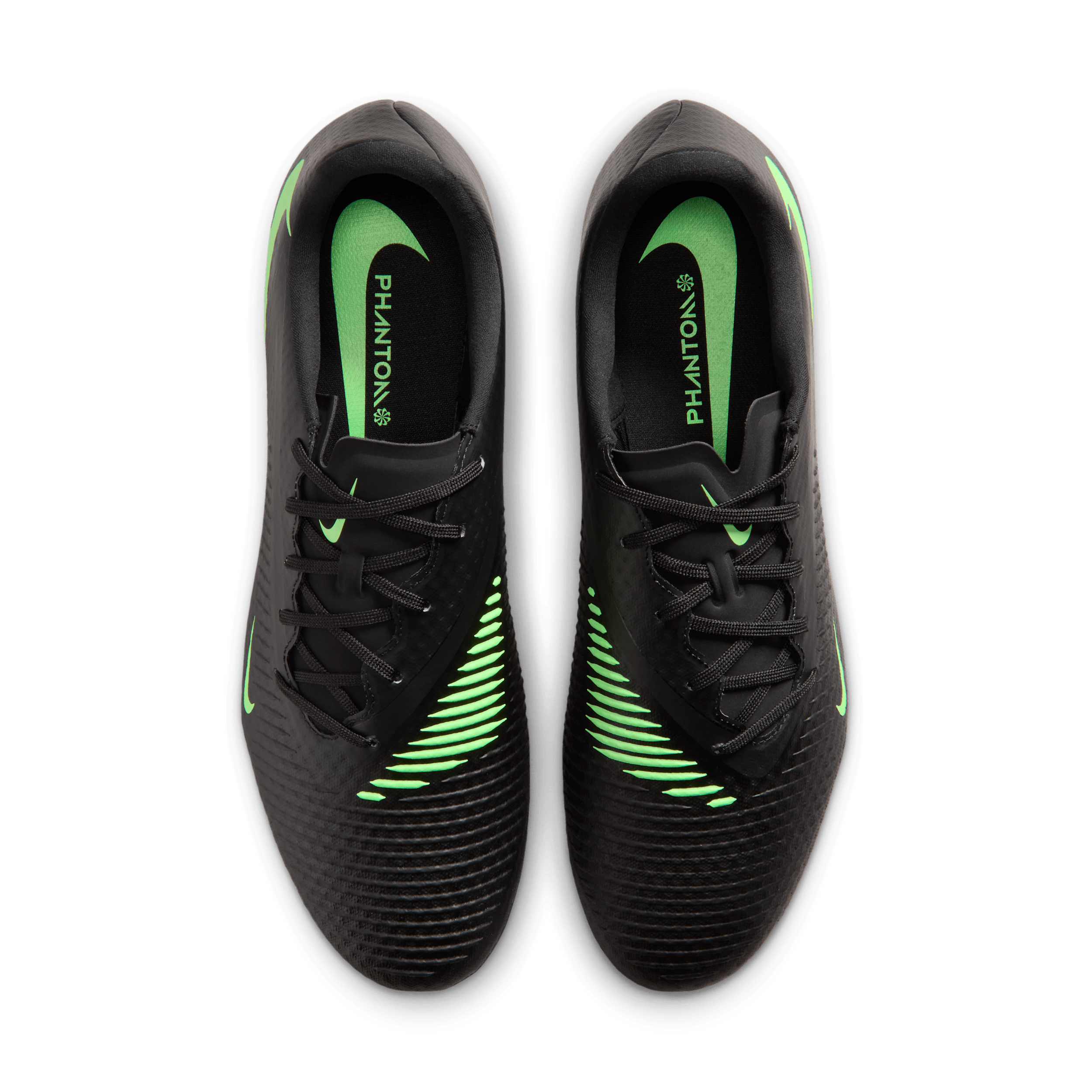 Nike Phantom 6 Low Academy voetbal HJ4564-001