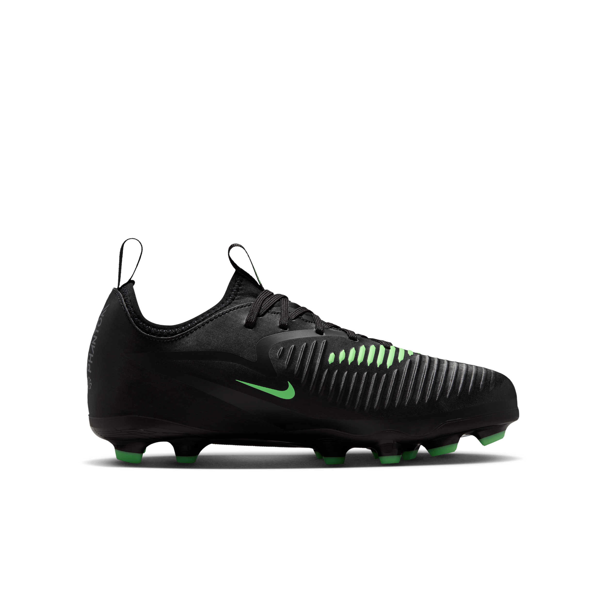 Nike Jr. Phantom 6 Low Academy voetbal HM9203-001