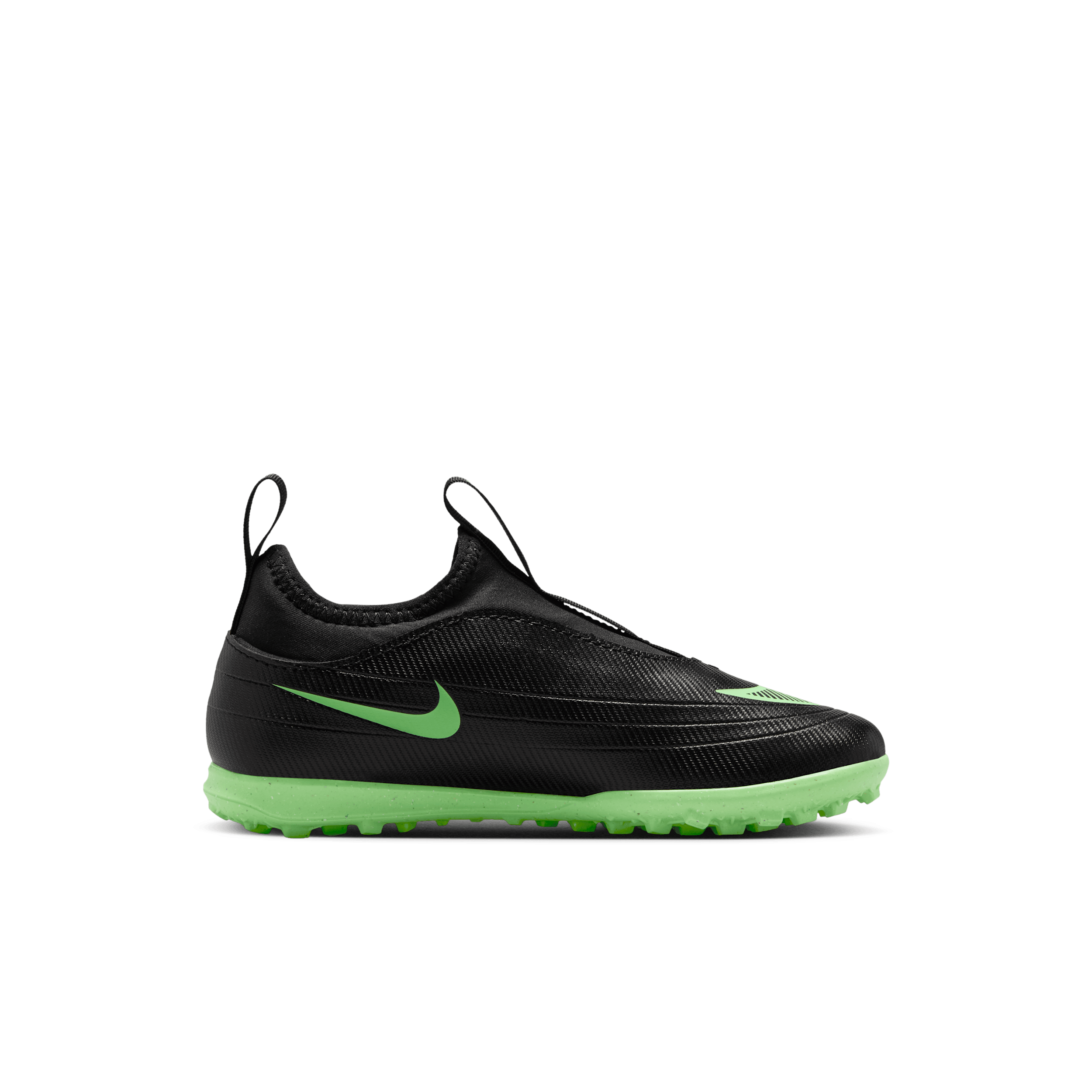 Nike Jr. Mercurial Vapor 17 Club low-top voetbal IO1483-001