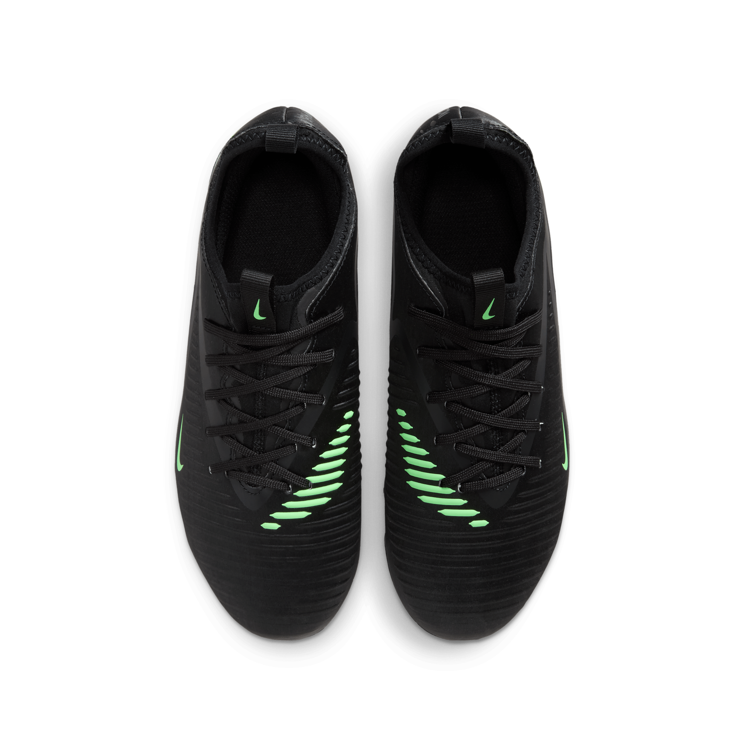 Nike Jr. Phantom 6 Low Academy voetbal HM9203-001