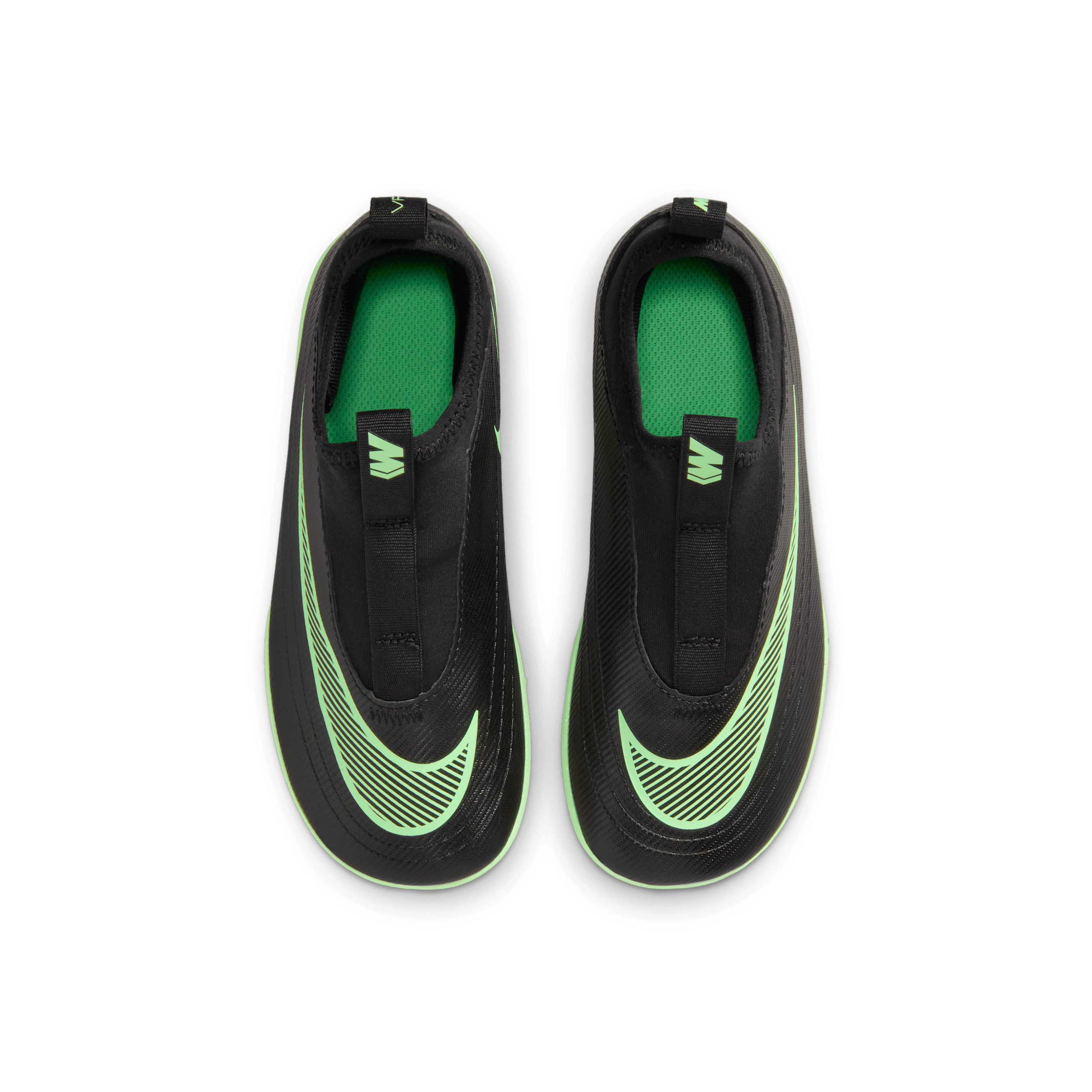 Nike Jr. Mercurial Vapor 17 Club low-top voetbal IO1483-001