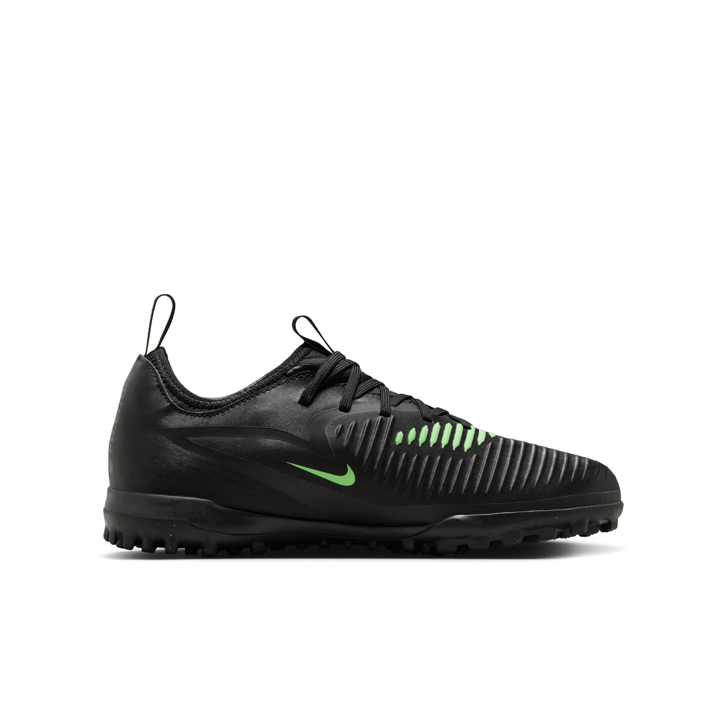 Nike Jr. Phantom 6 Low Academy voetbal HQ2038-001