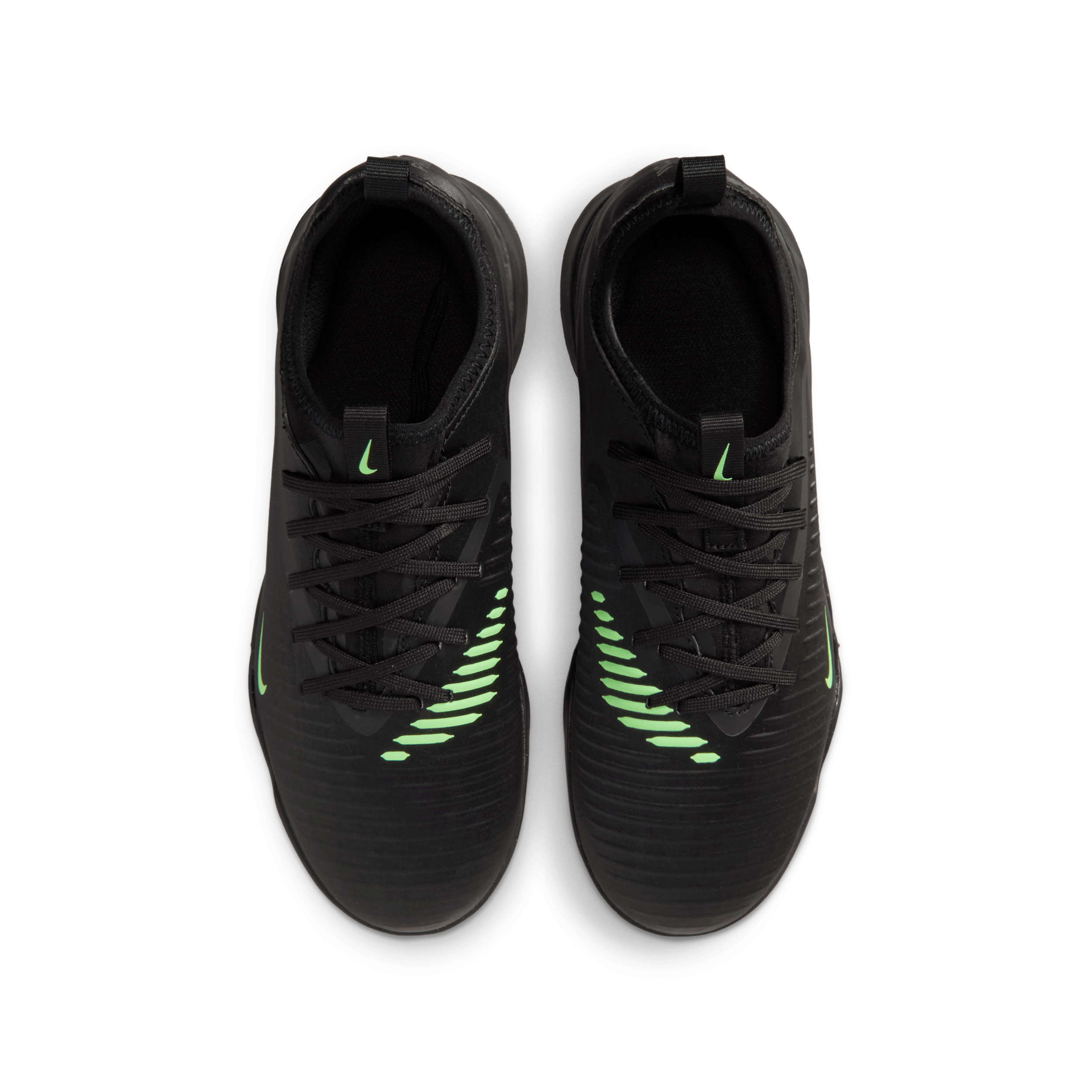 Nike Jr. Phantom 6 Low Academy voetbal HQ2038-001